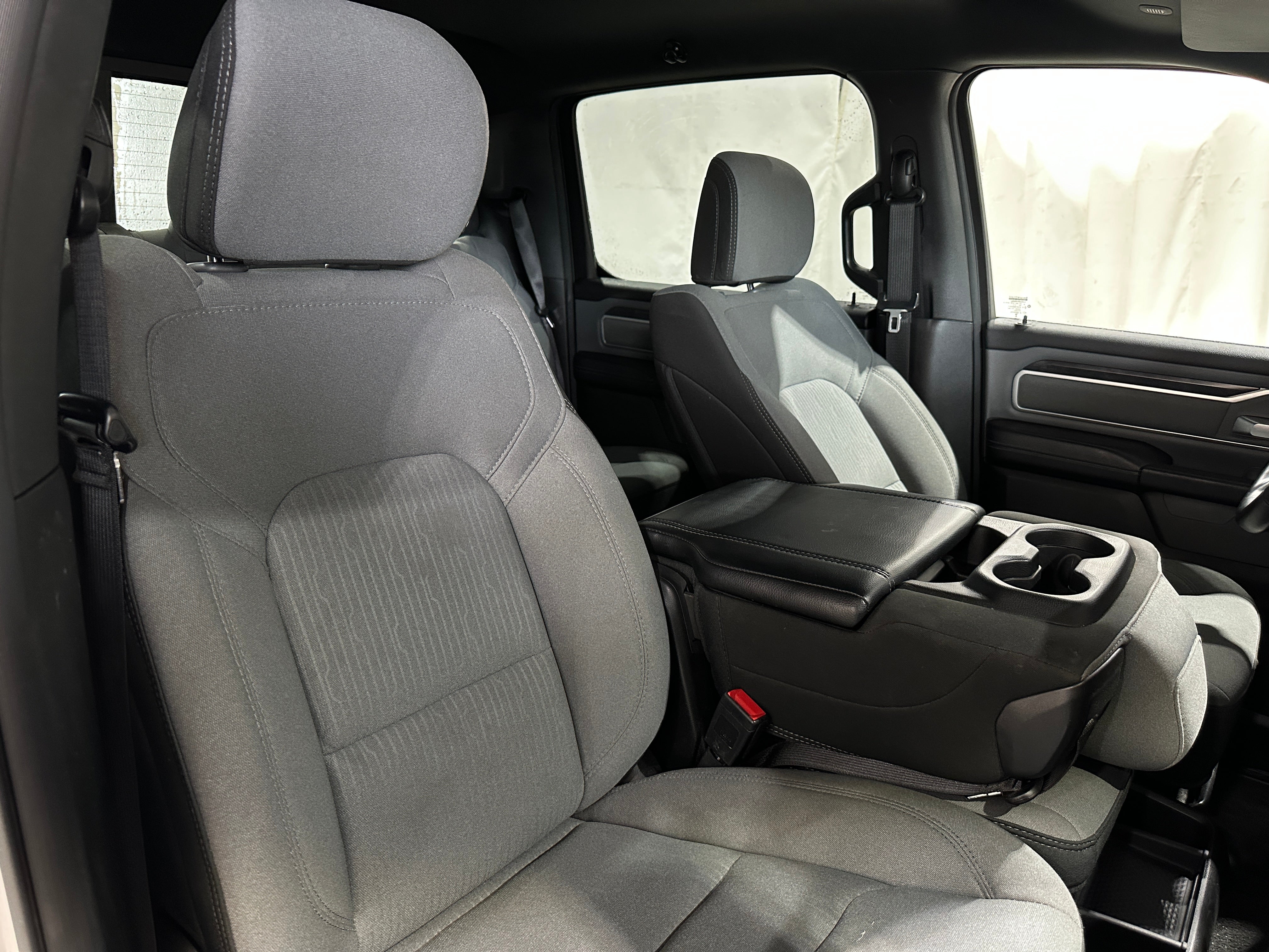 2023 RAM 1500 Big Horn 2