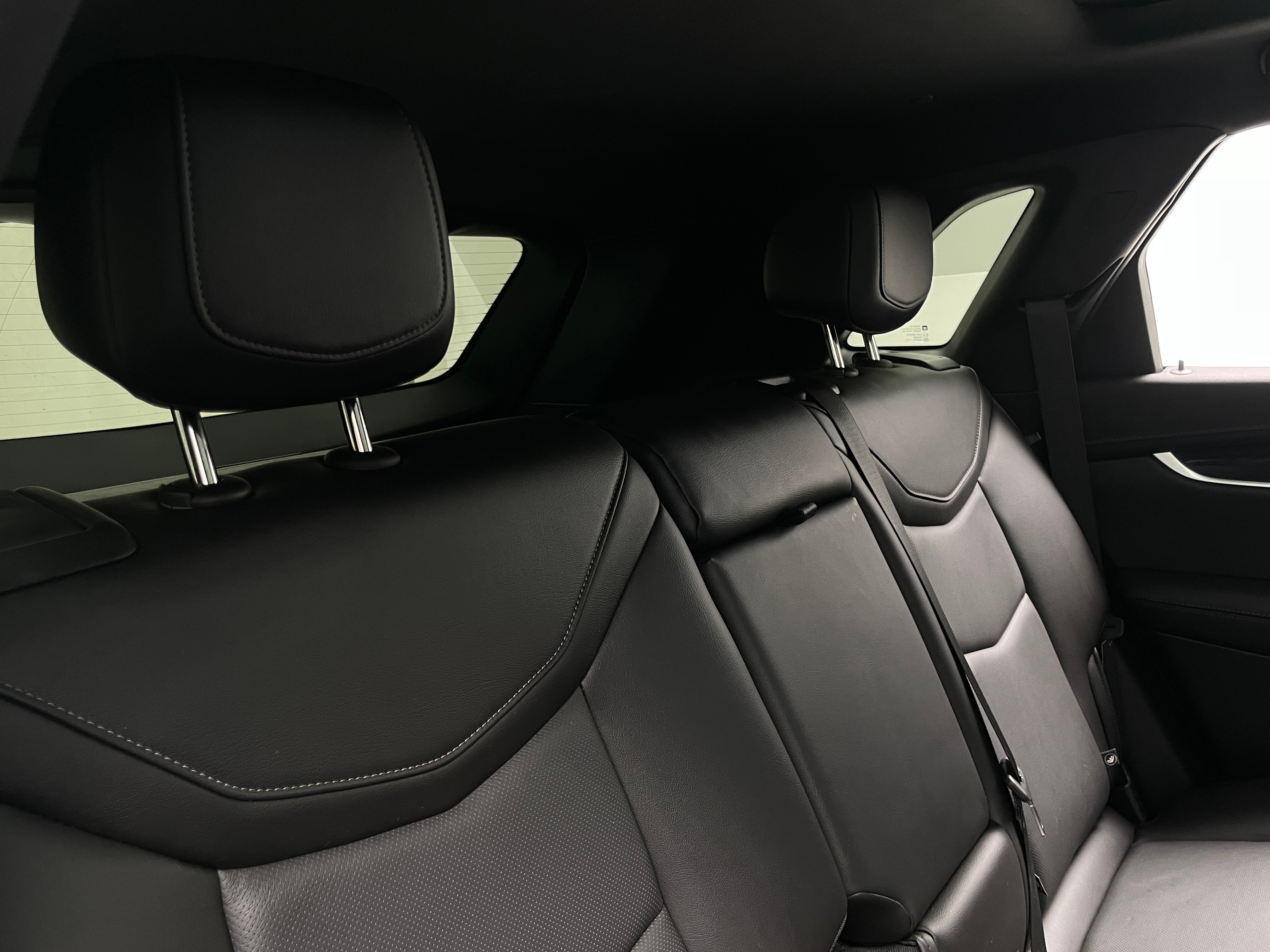 2022 Cadillac XT5 Premium Luxury 5