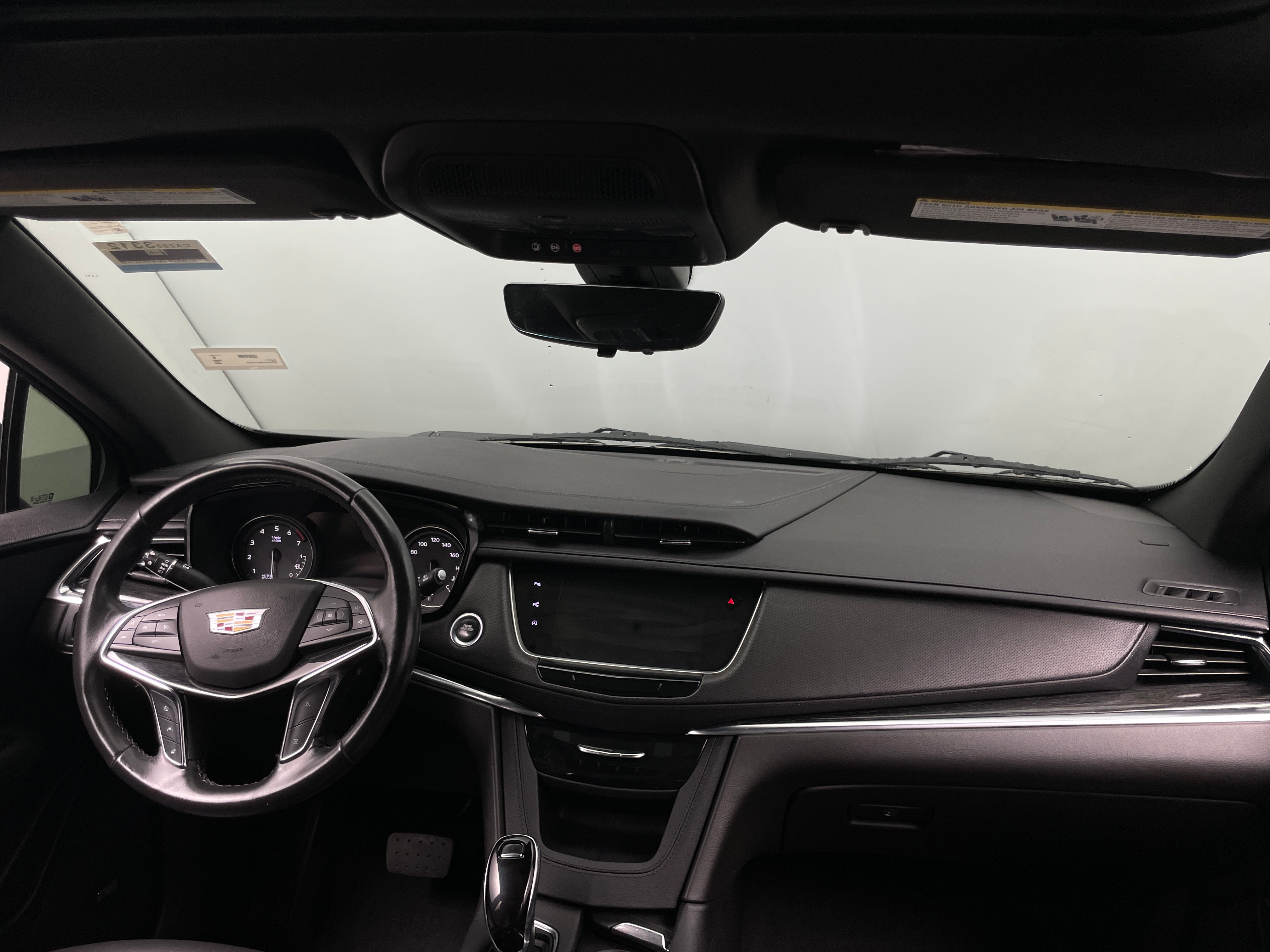 2022 Cadillac XT5 Premium Luxury 2