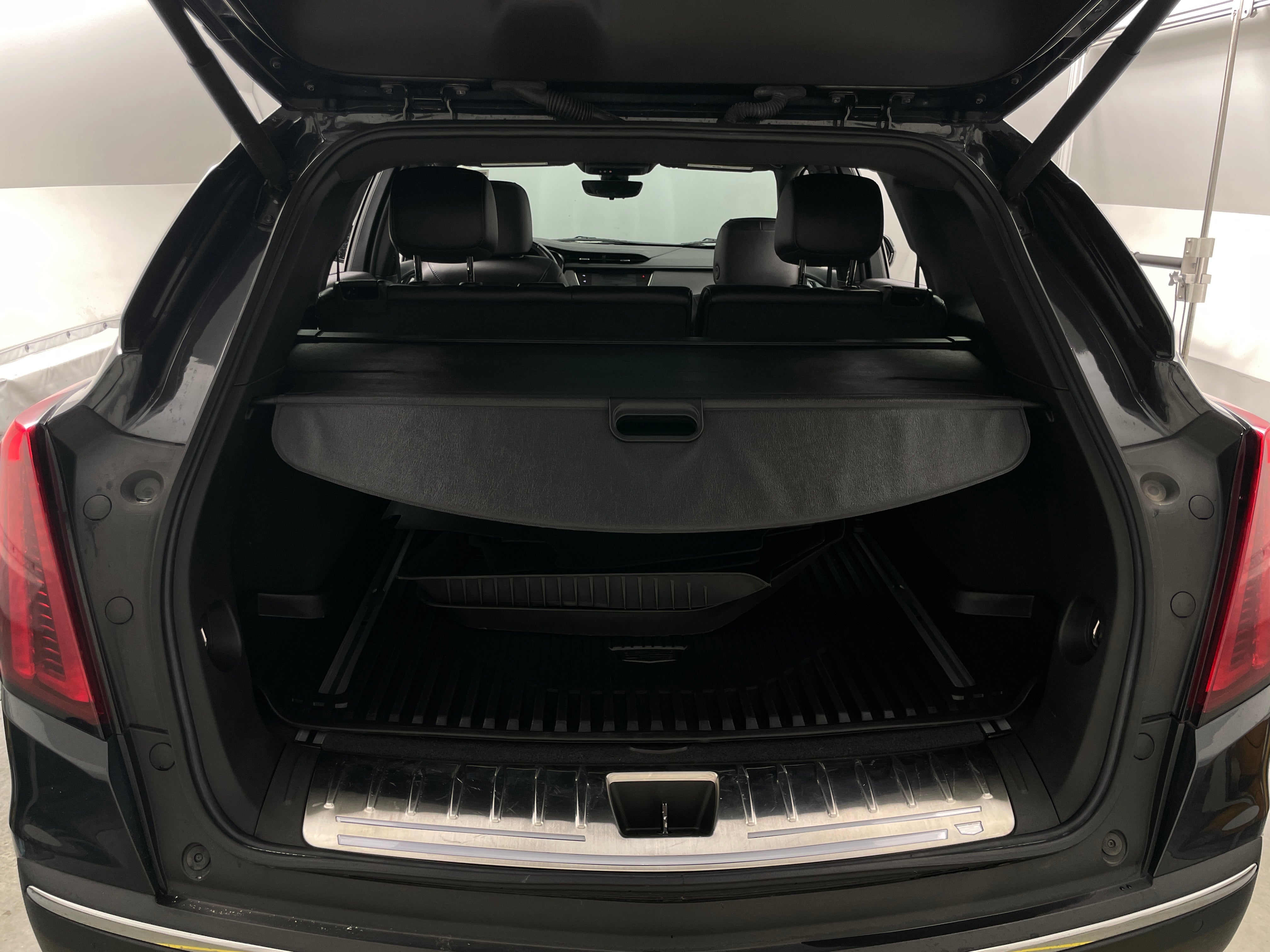 2022 Cadillac XT5 Premium Luxury 6