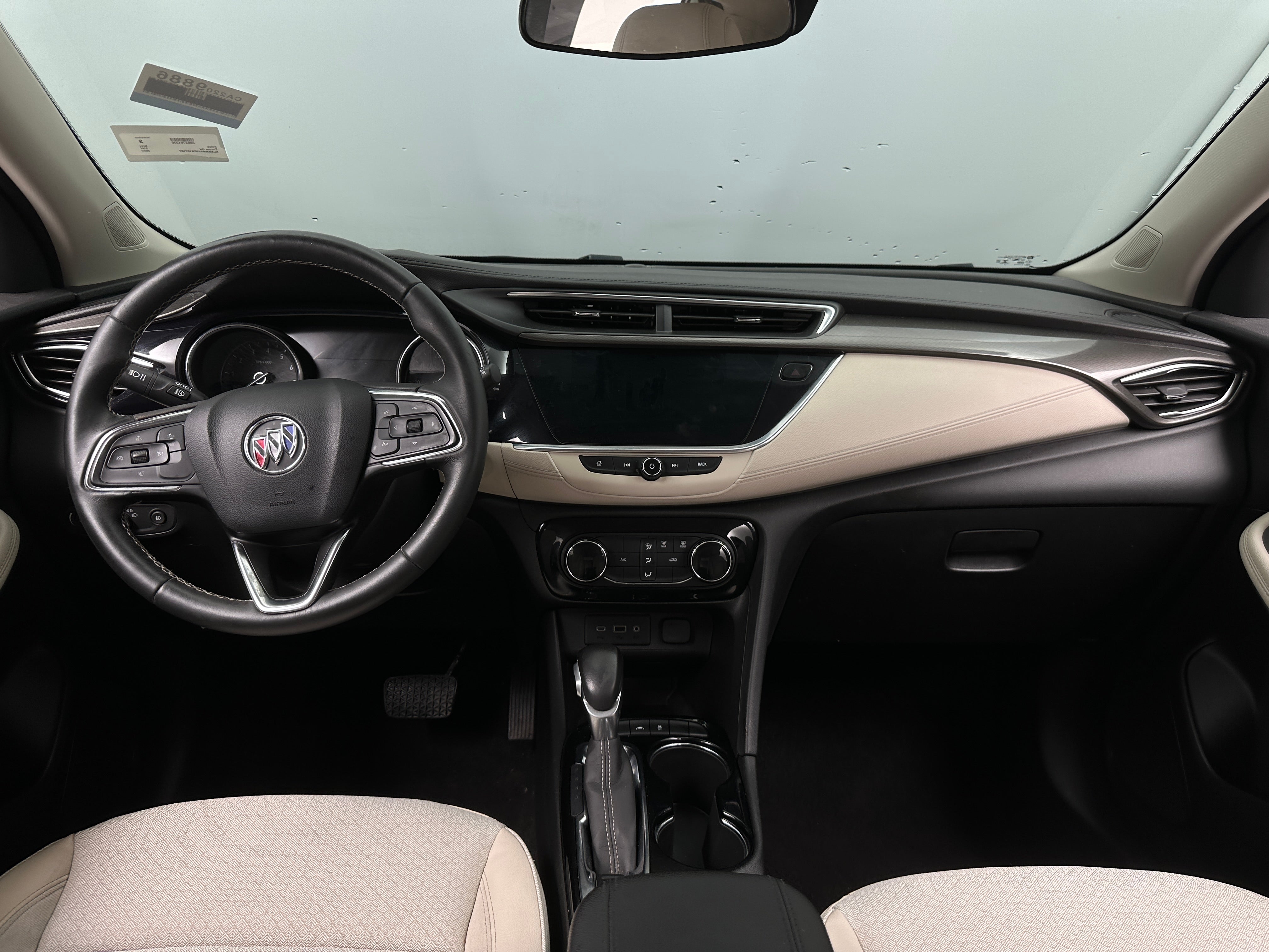 2023 Buick Encore GX Preferred 2