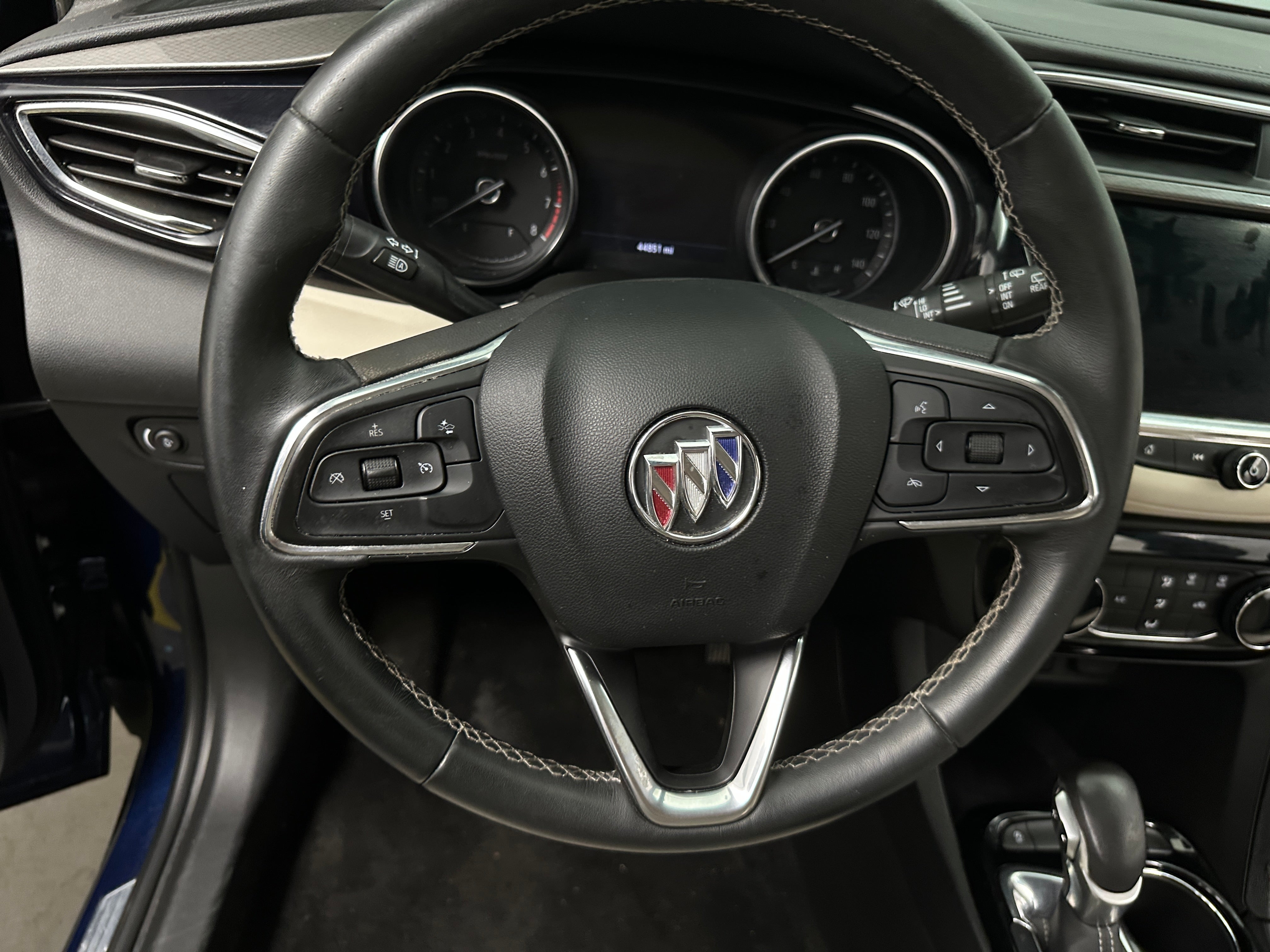 2023 Buick Encore GX Preferred 4