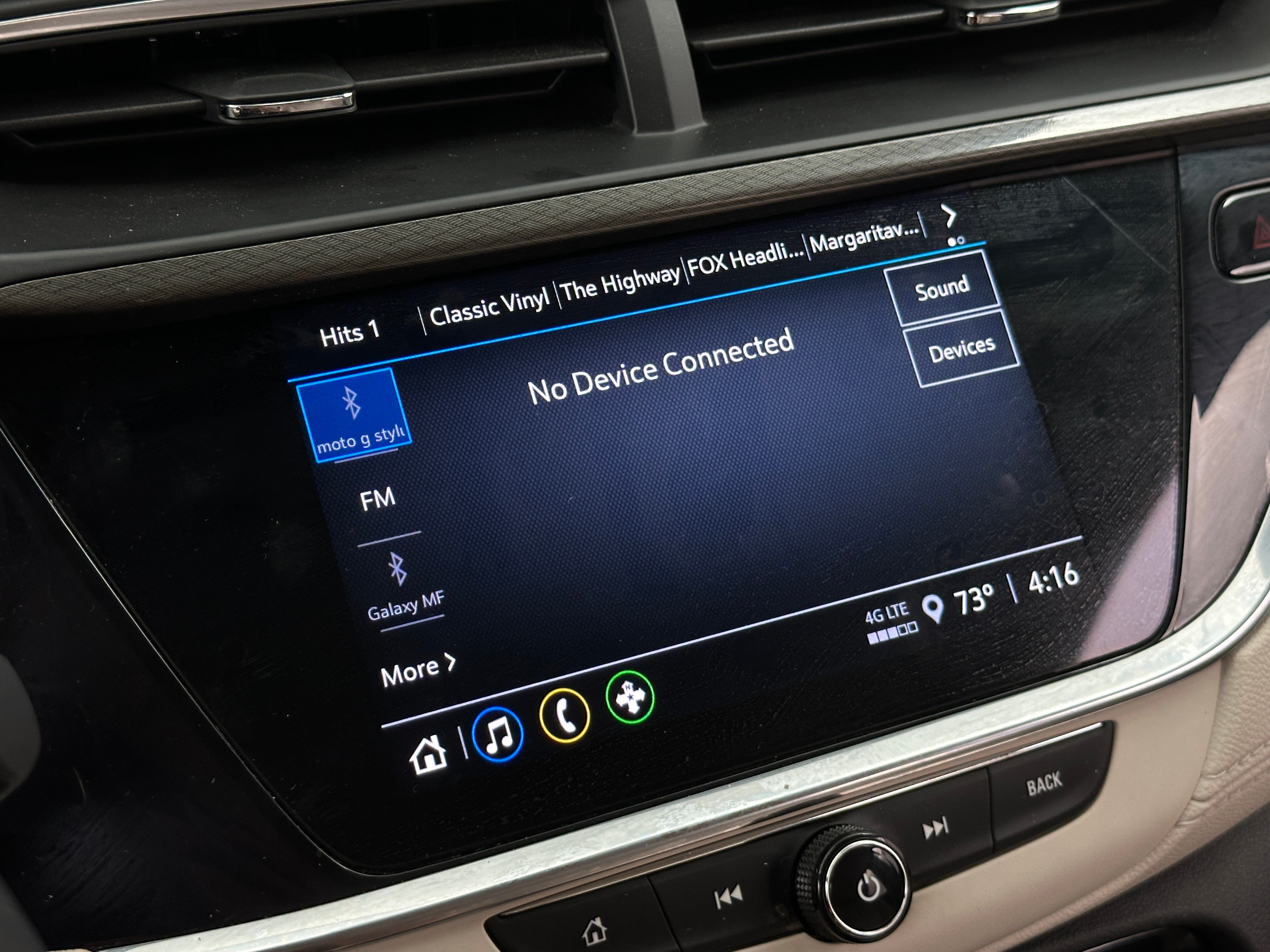 2023 Buick Encore GX Preferred 3