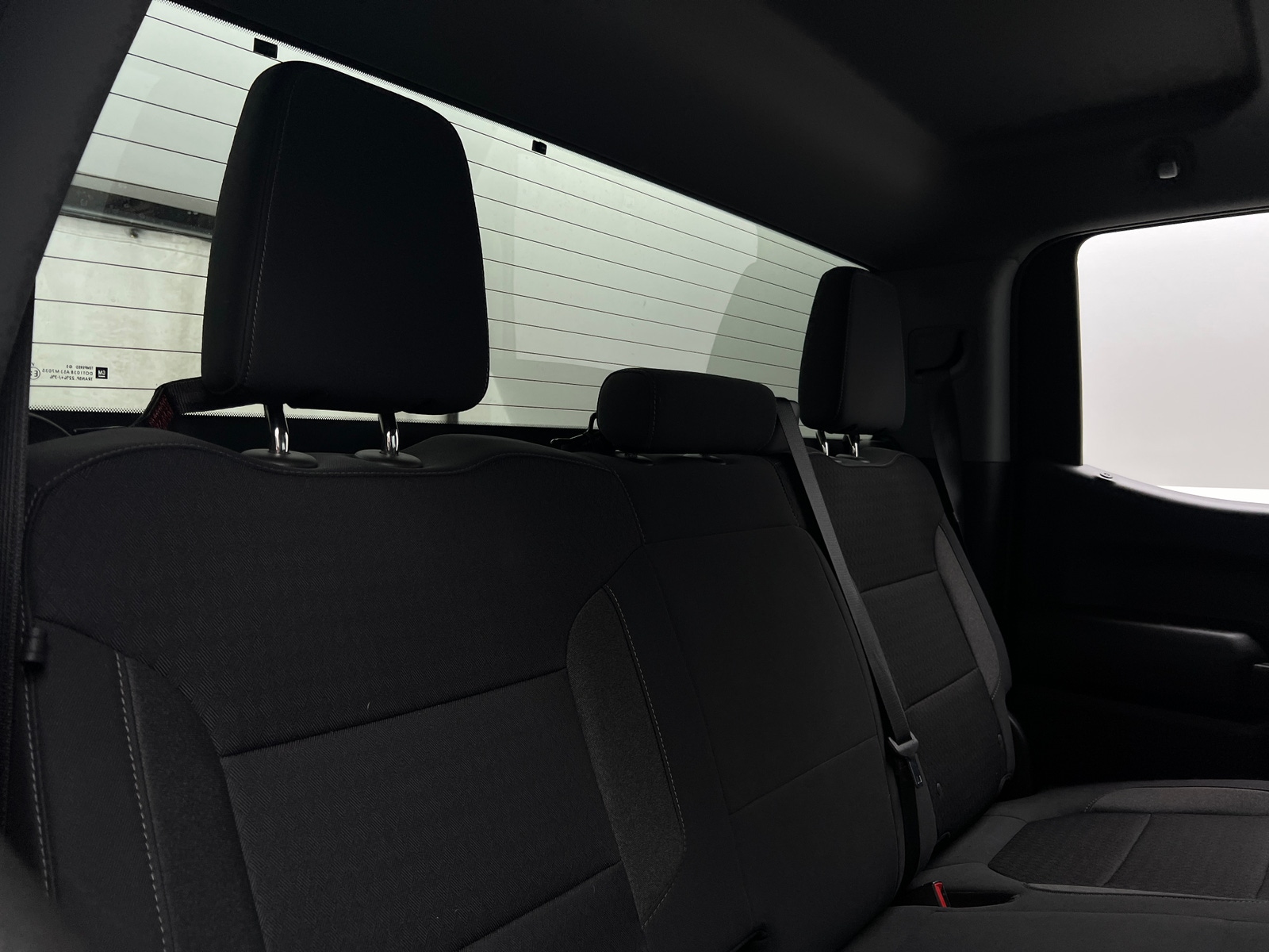 Thumbnail: 2022 Chevrolet Silverado 1500 - 6