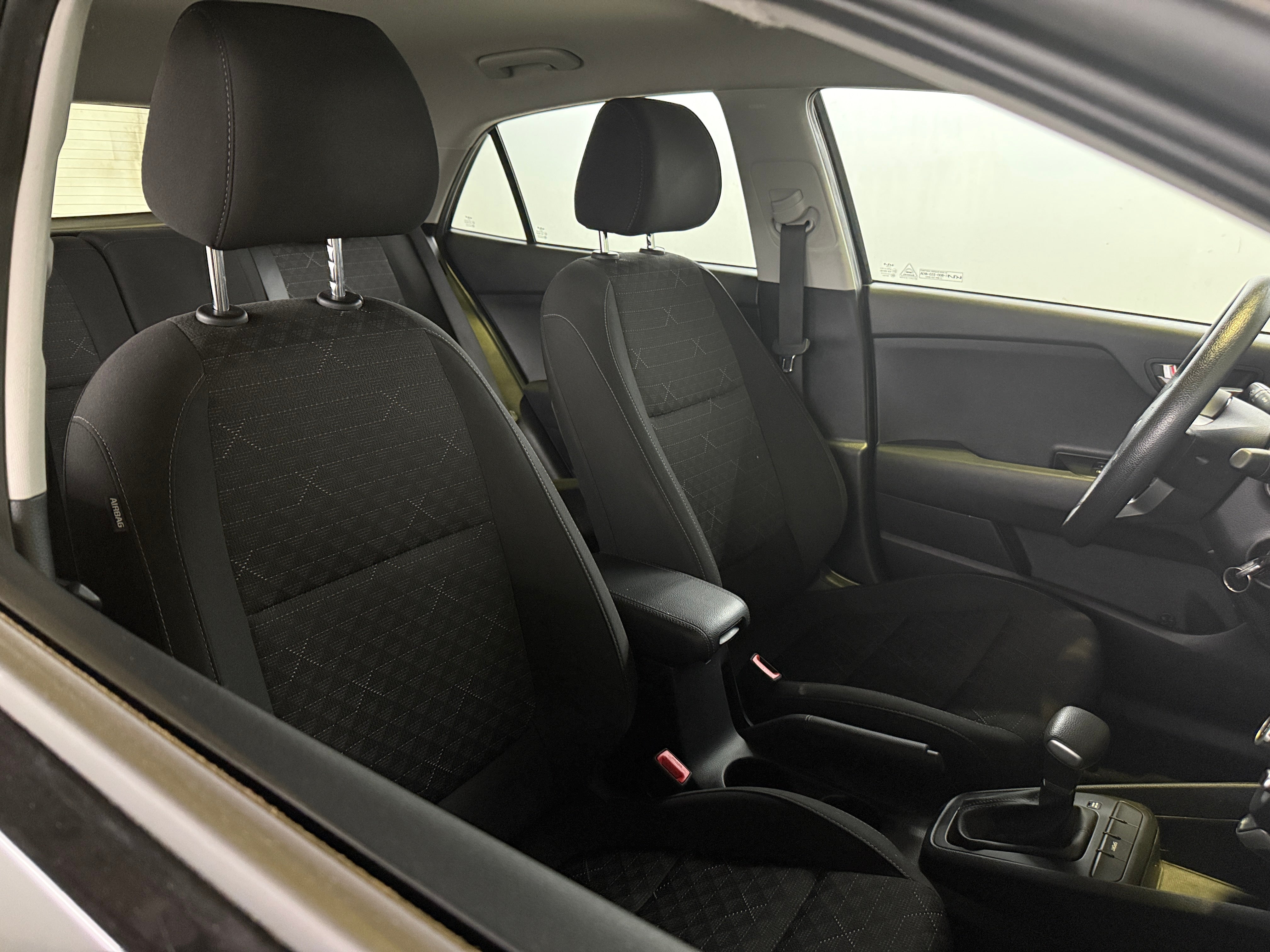 2023 Kia Rio S 2
