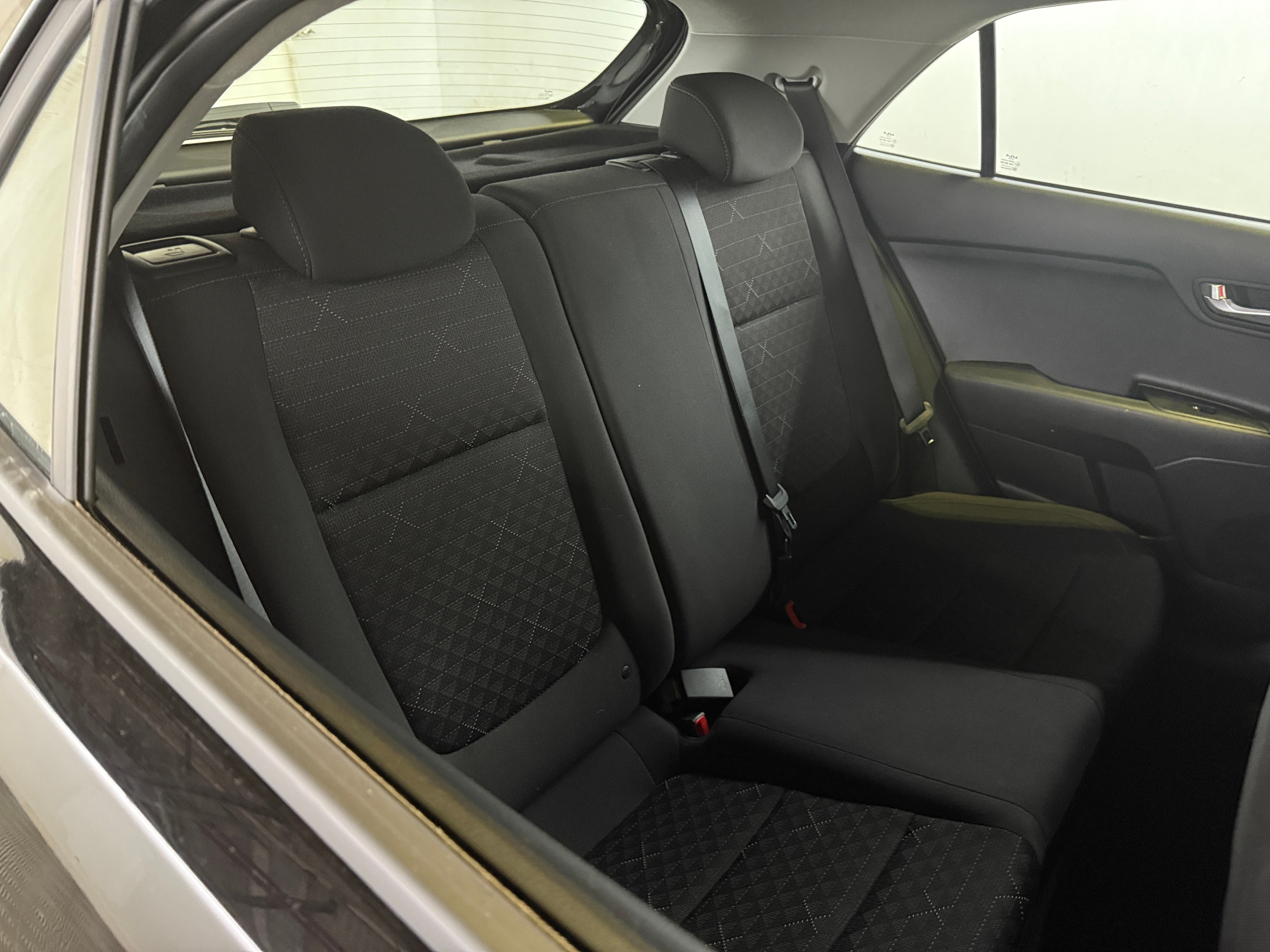 2023 Kia Rio S 6