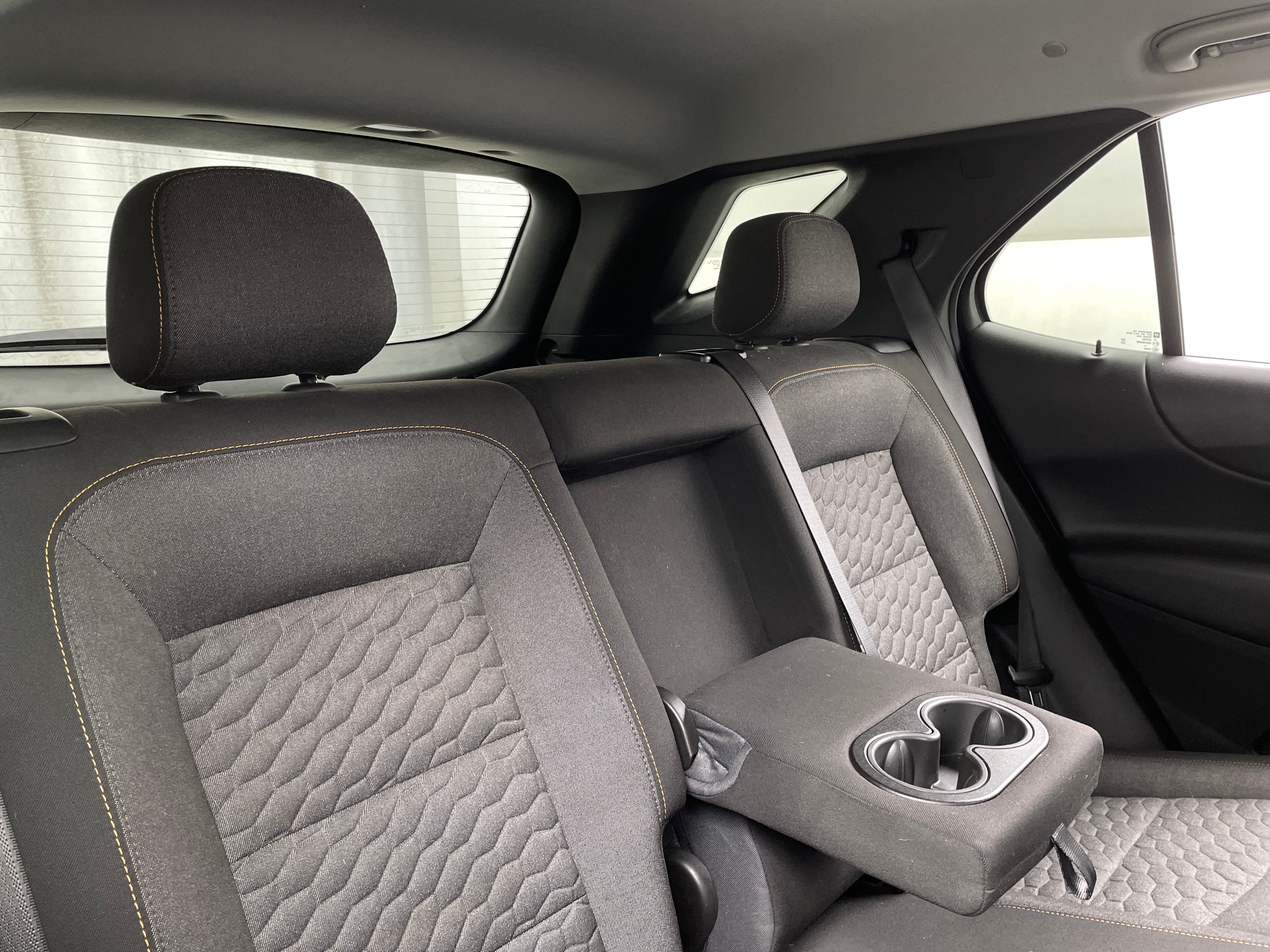 2021 Chevrolet Equinox LT 6