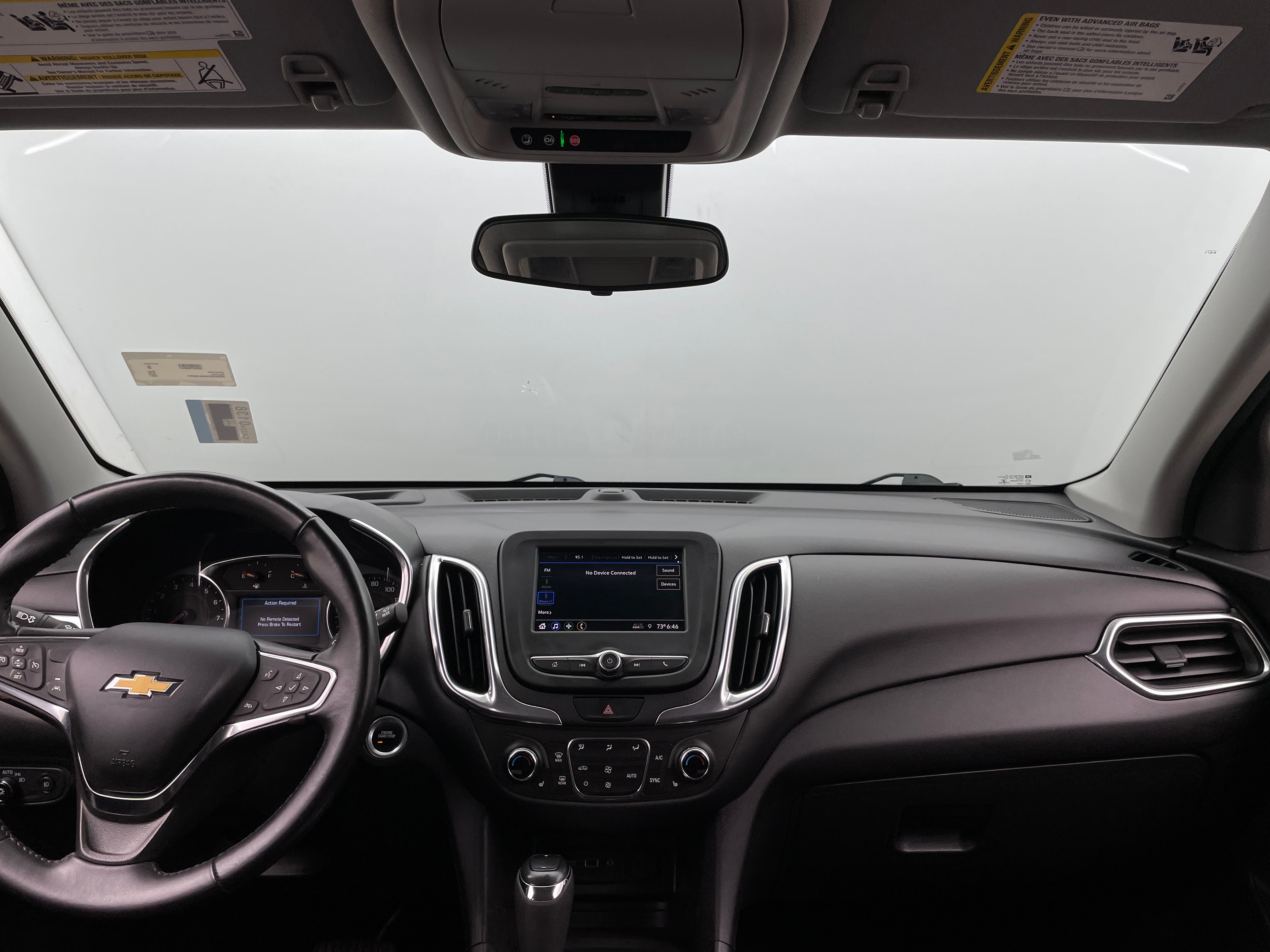 2021 Chevrolet Equinox LT 3