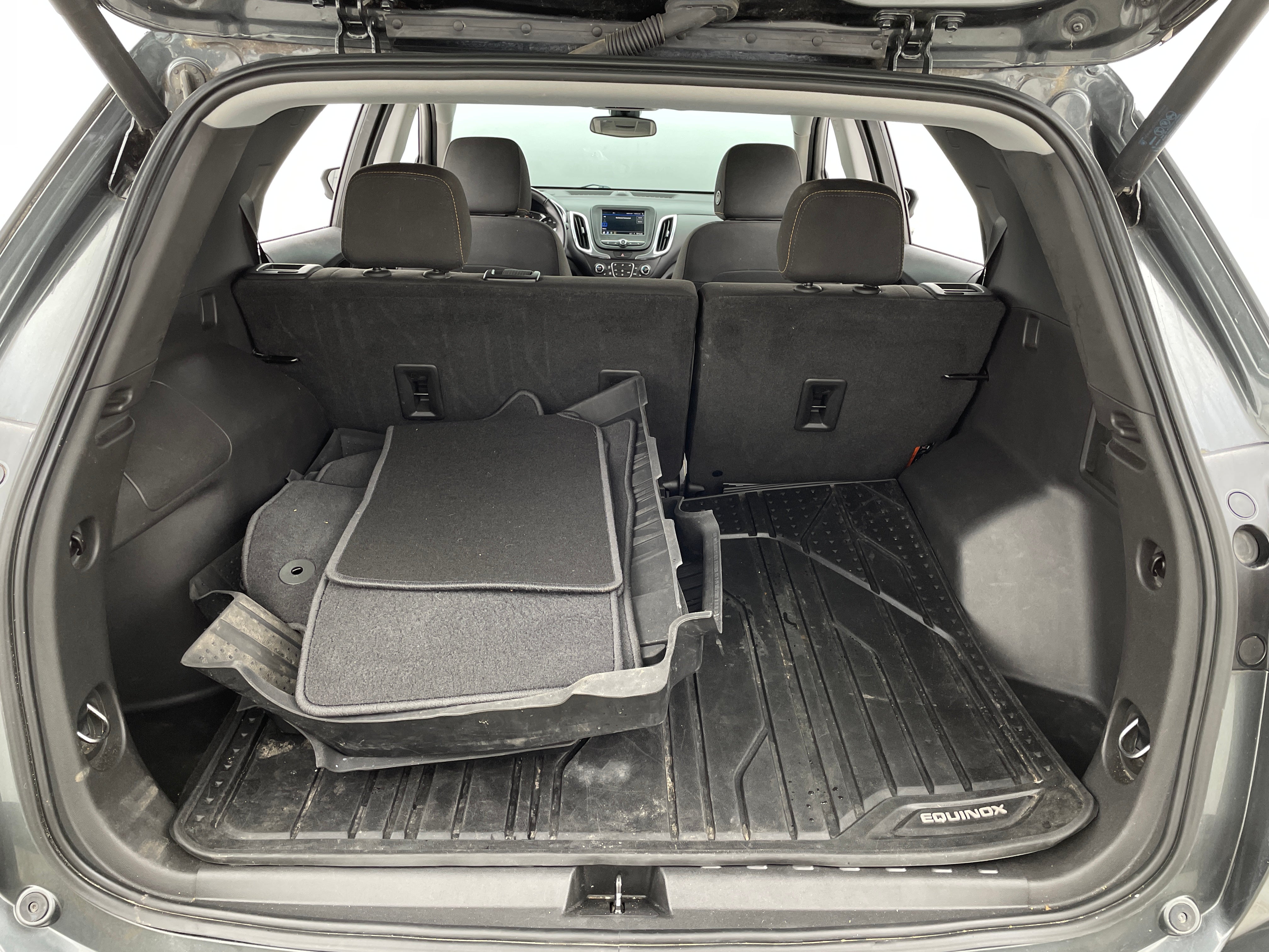 2021 Chevrolet Equinox LT 7