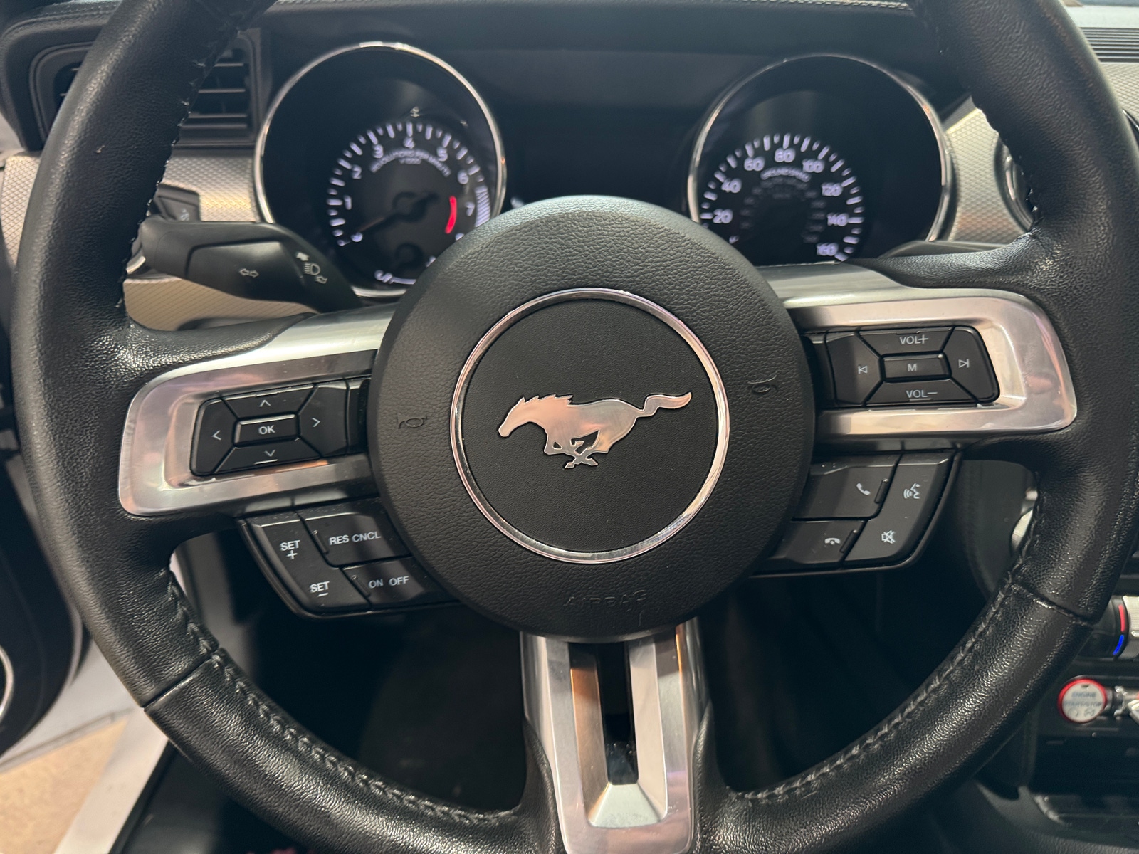 Thumbnail: 2017 Ford Mustang - 3