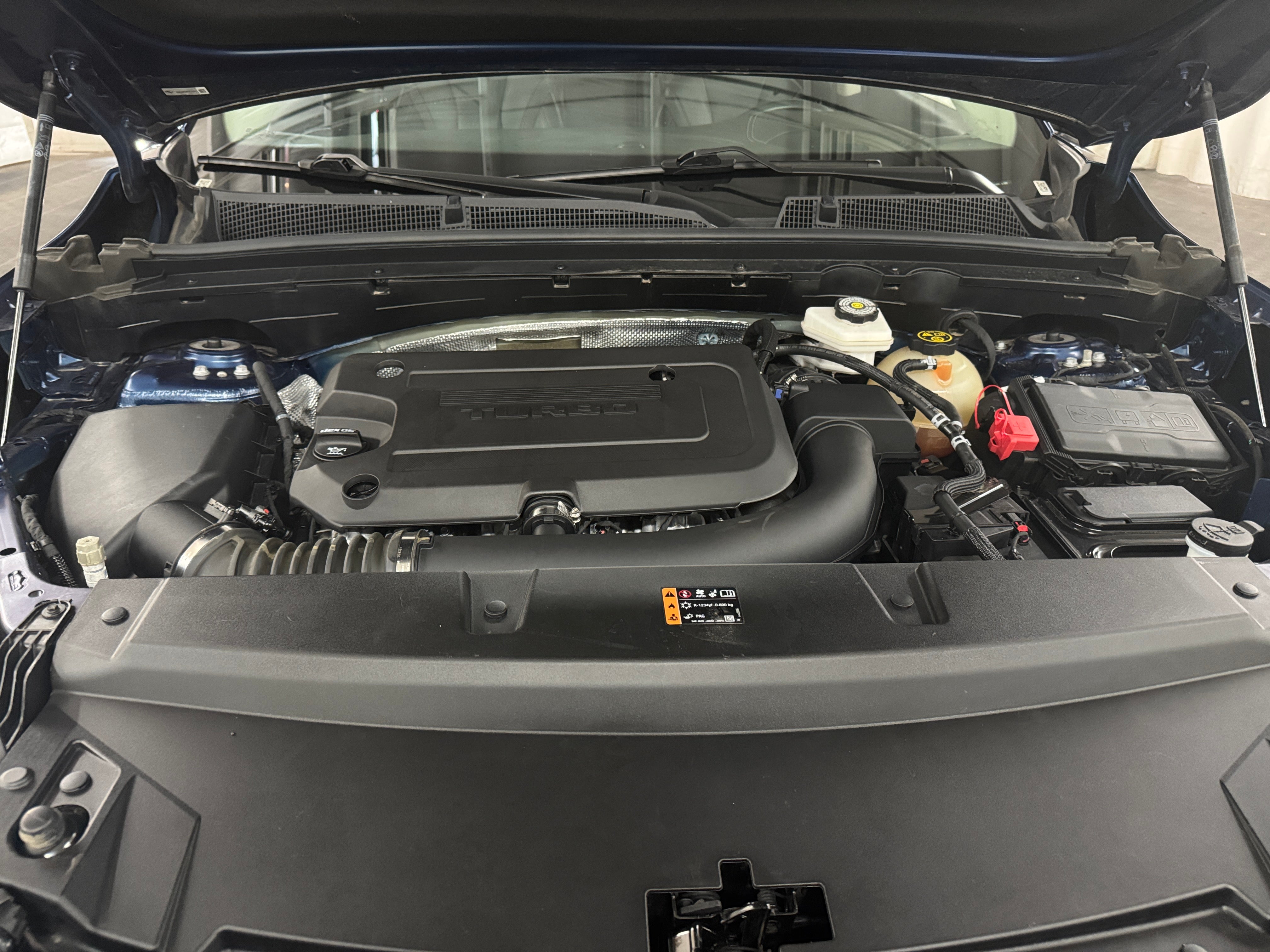 2023 Buick Envision
