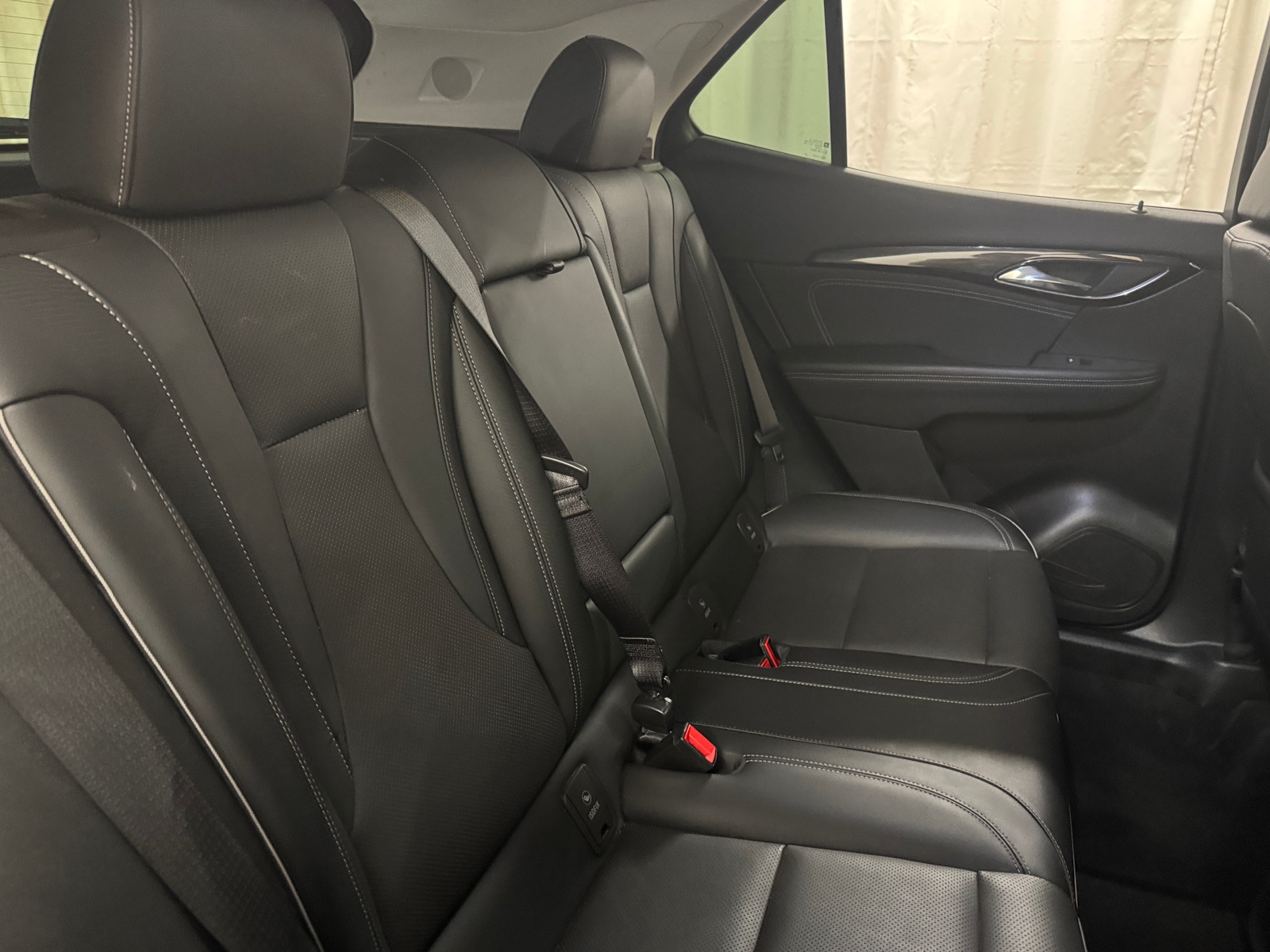 Thumbnail: 2023 Buick Envision - 5
