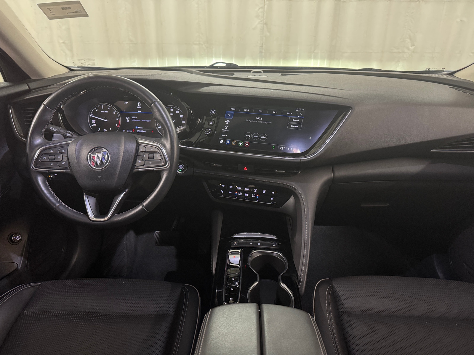 Thumbnail: 2023 Buick Envision - 2