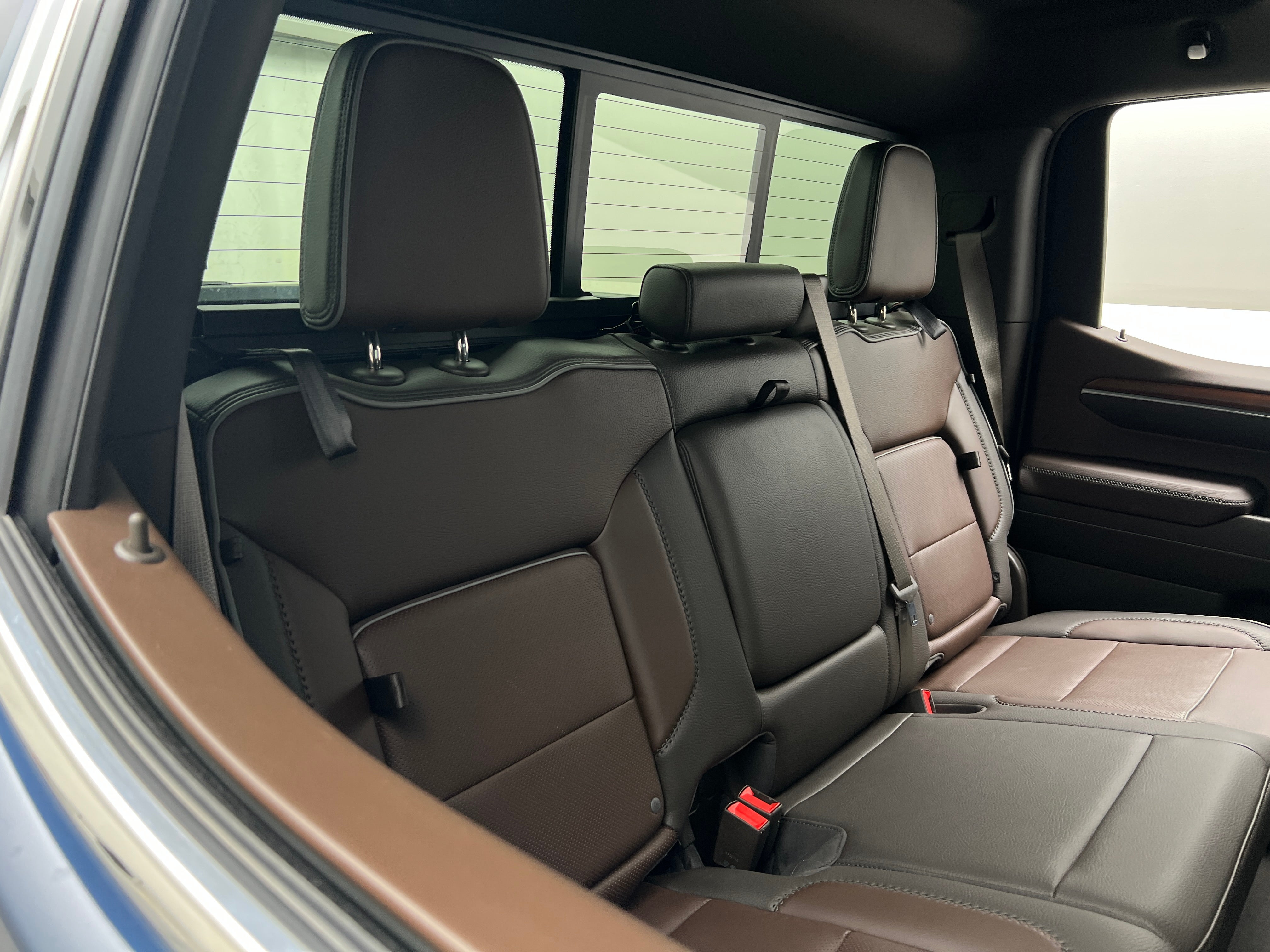 2023 GMC Sierra 1500 Denali 5