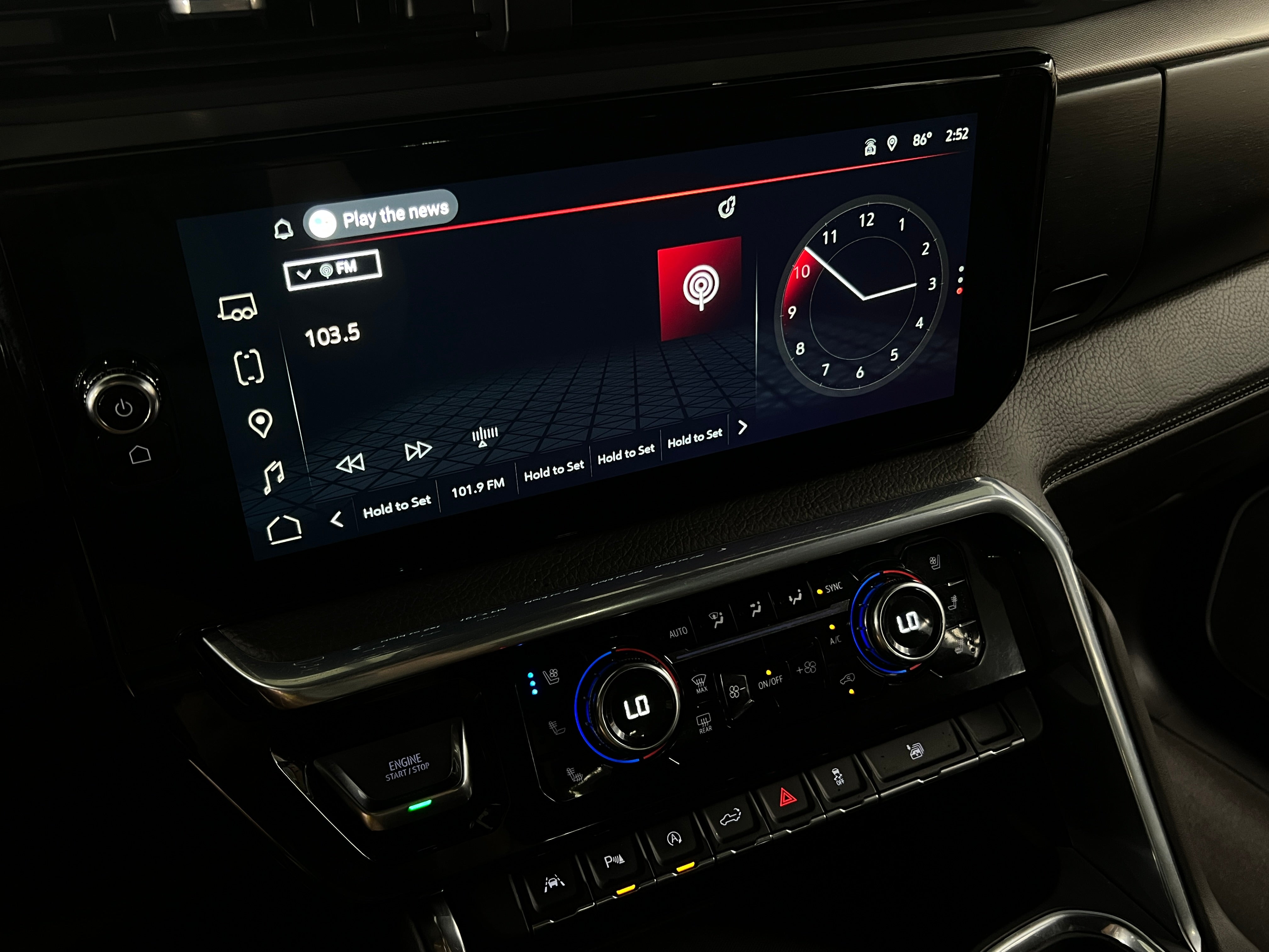 2023 GMC Sierra 1500 Denali 3