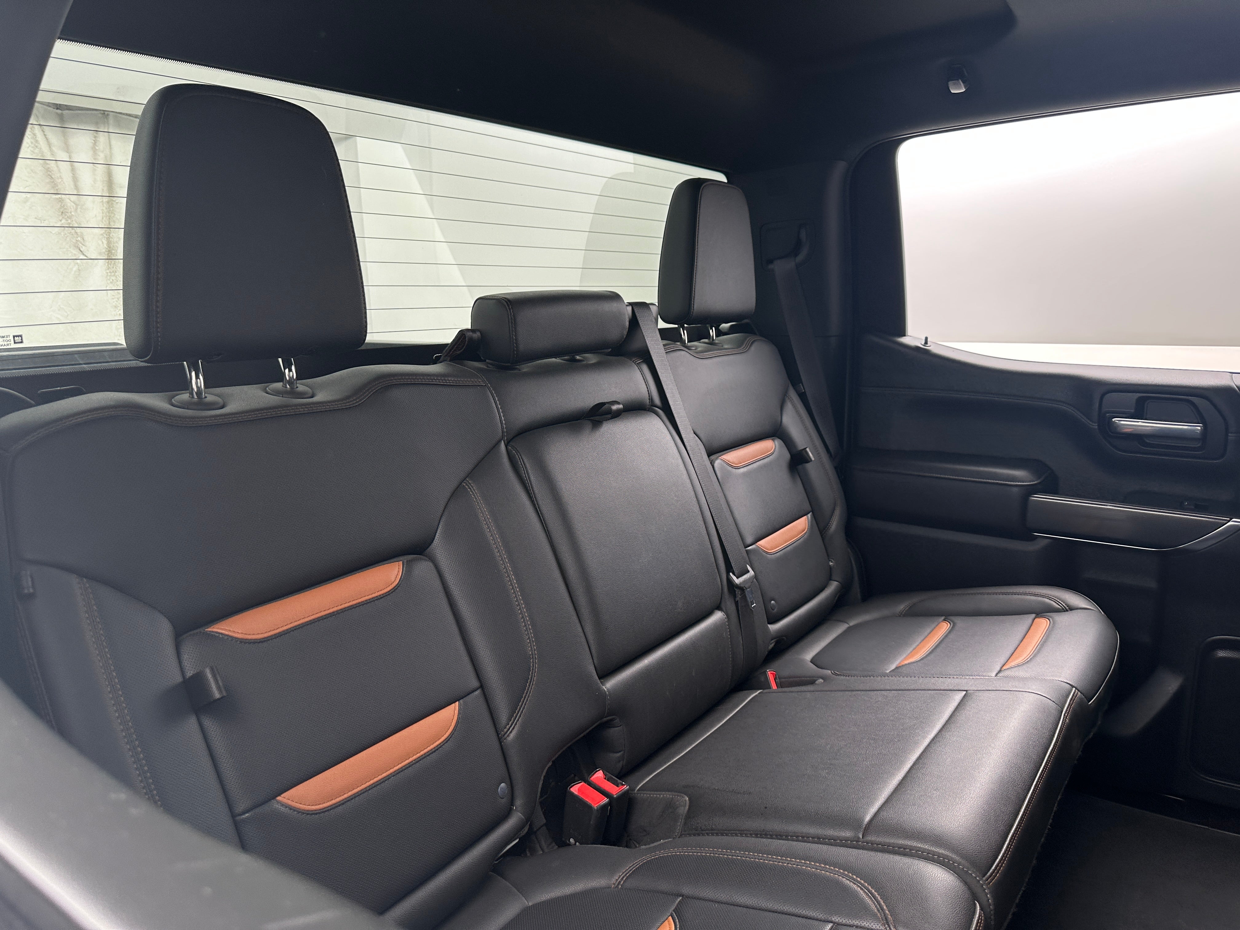 2021 GMC Sierra 1500 AT4 6