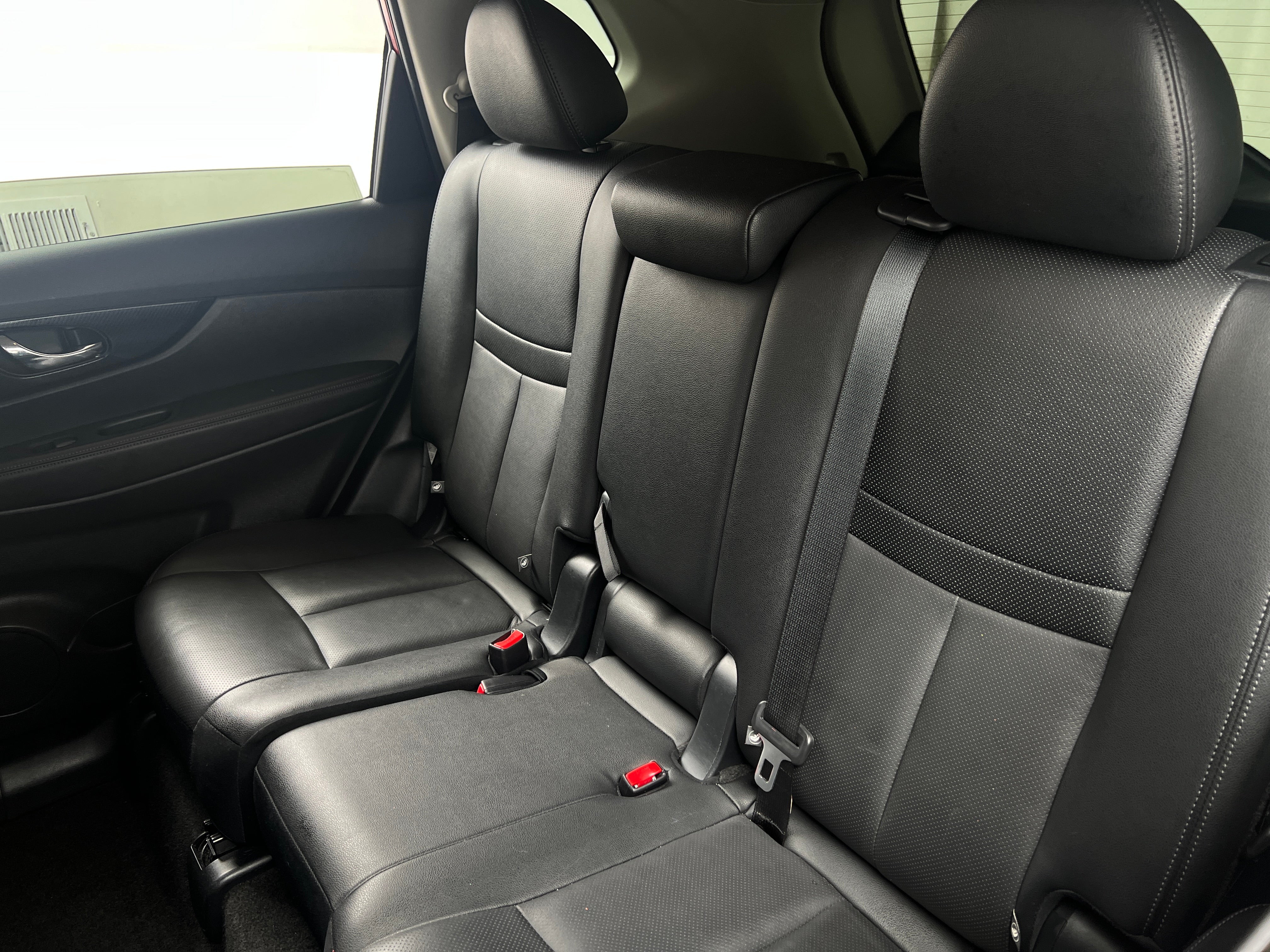 2020 Nissan Rogue SL 5