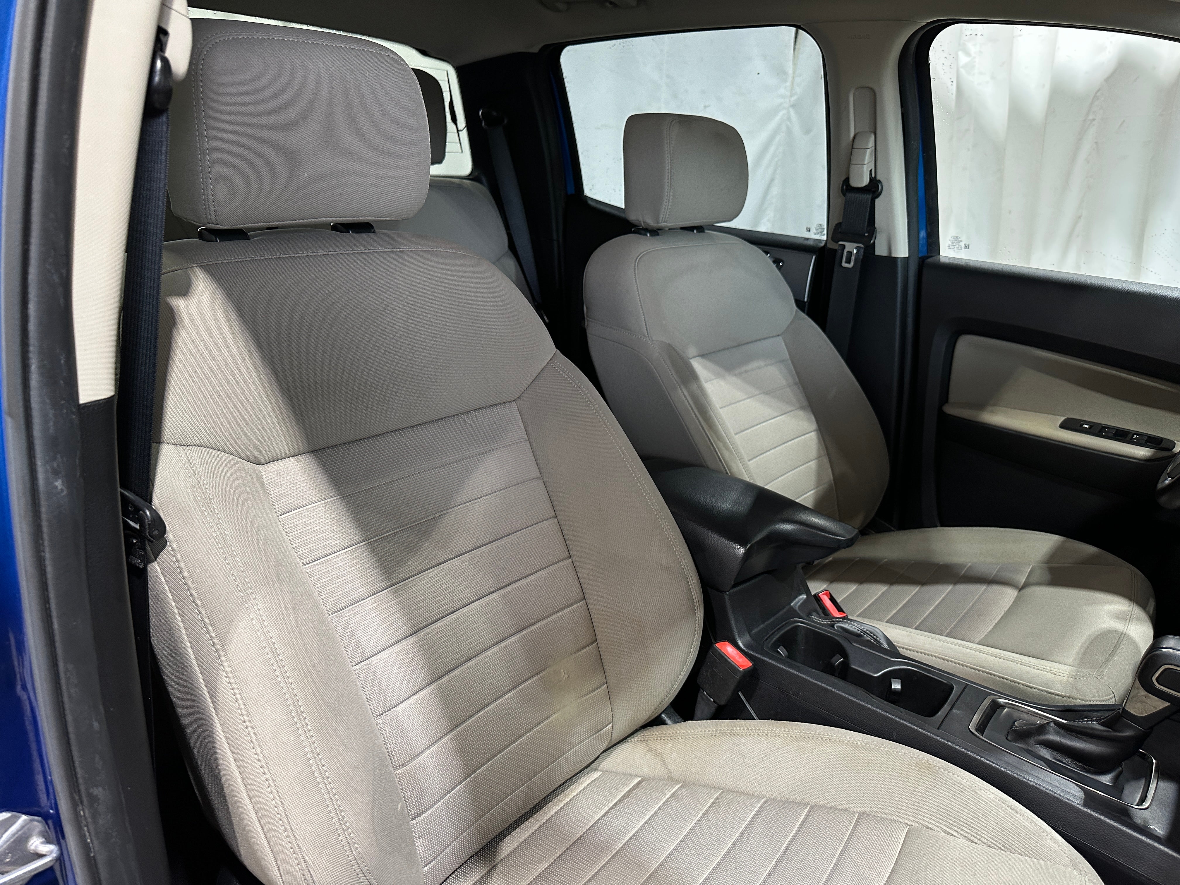 2019 Ford Ranger XLT 2