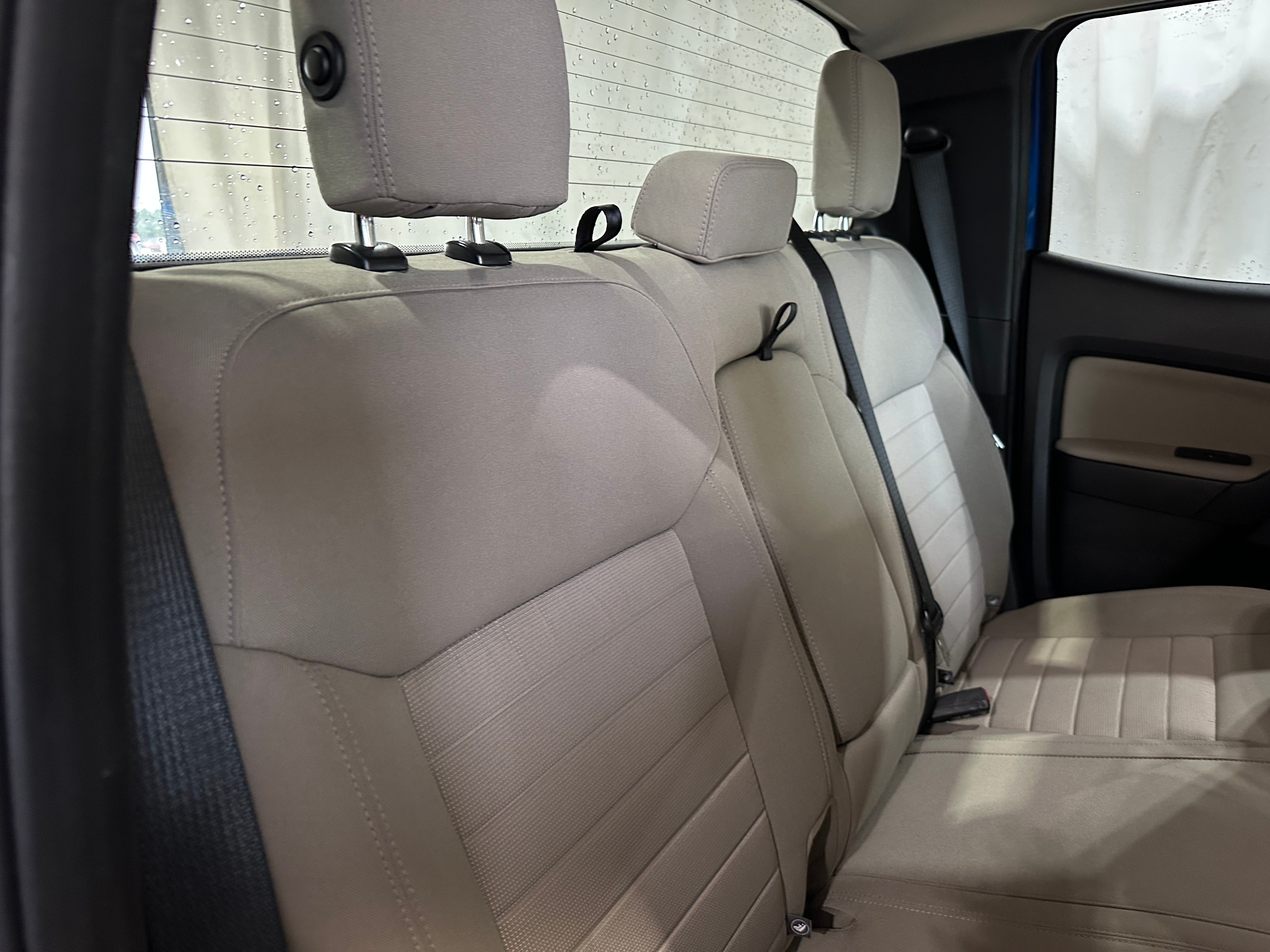 2019 Ford Ranger XLT 6