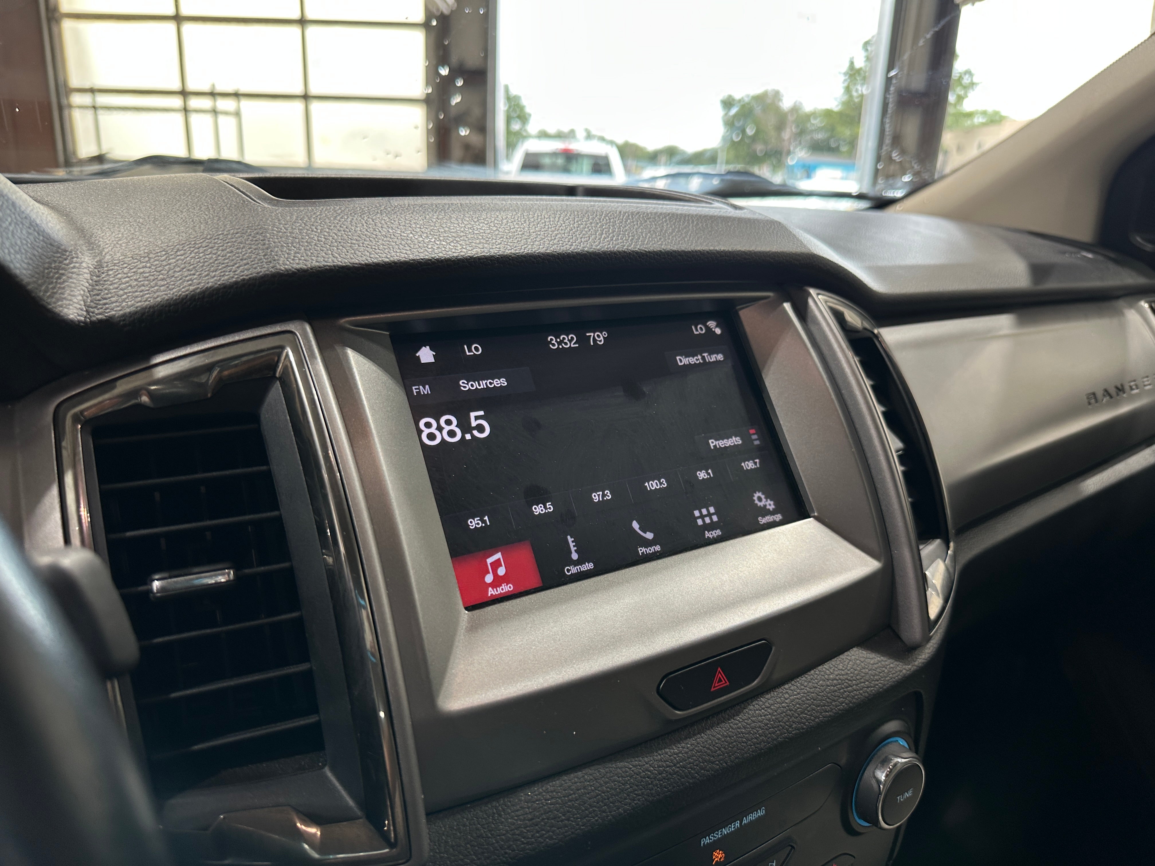 2019 Ford Ranger XLT 4