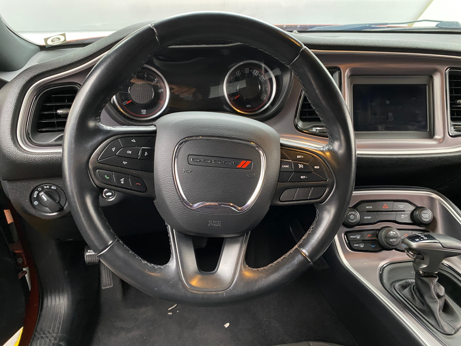 Thumbnail: 2021 Dodge Challenger - 4