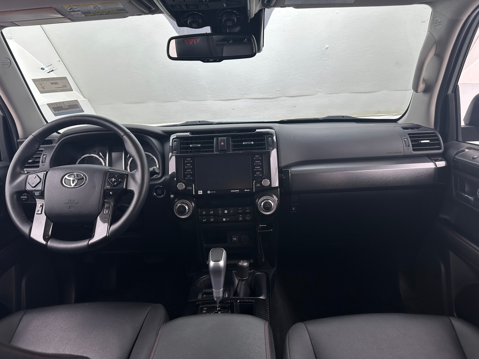 Thumbnail: 2021 Toyota 4Runner - 2