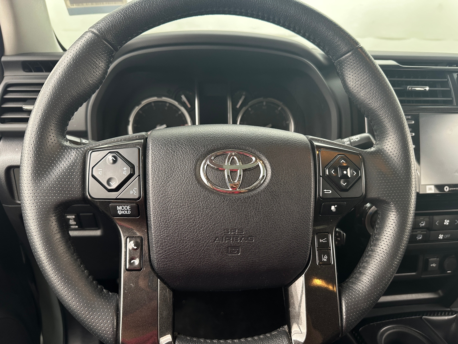 Thumbnail: 2021 Toyota 4Runner - 4