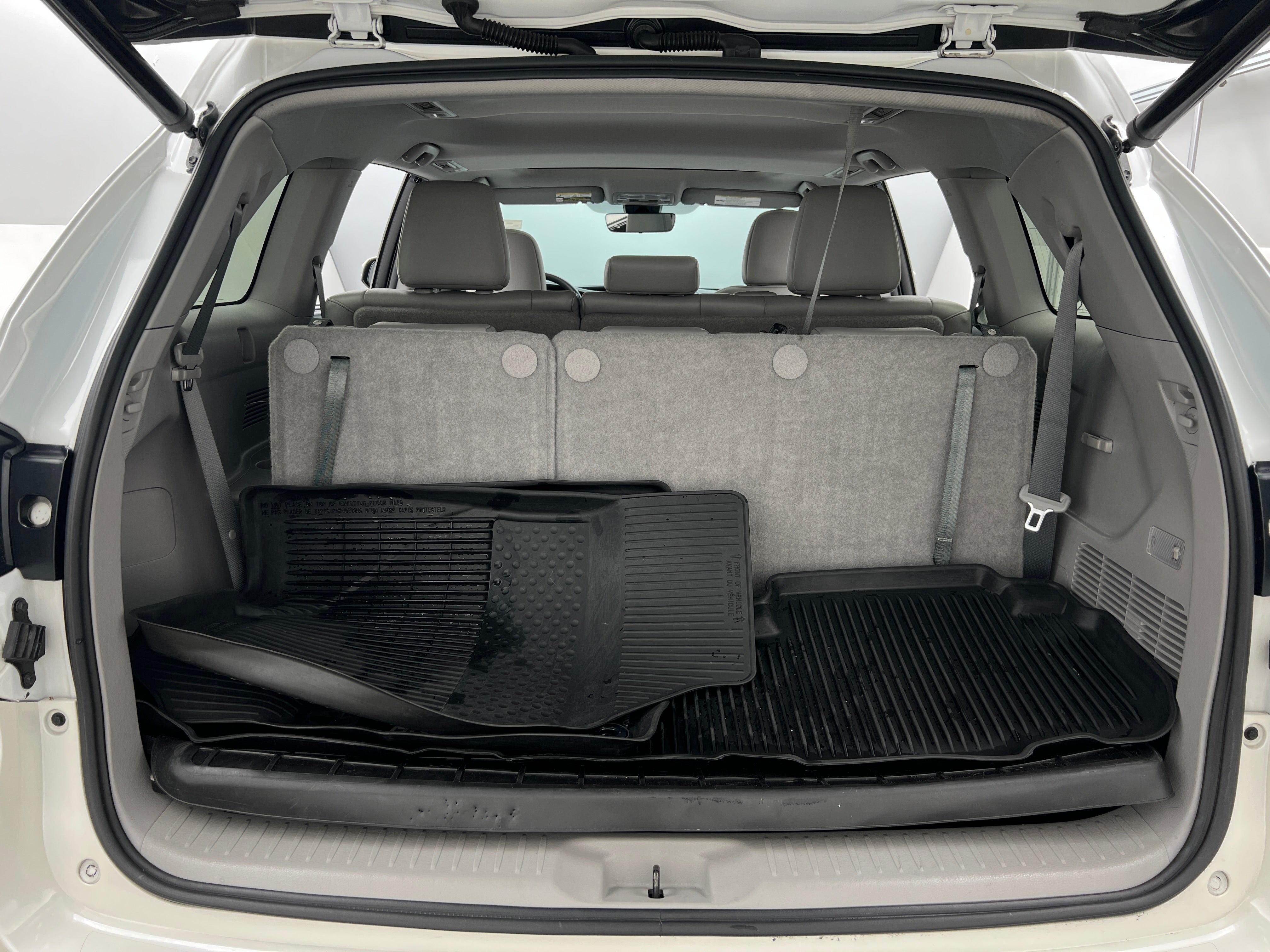 2019 Toyota Highlander XLE 6