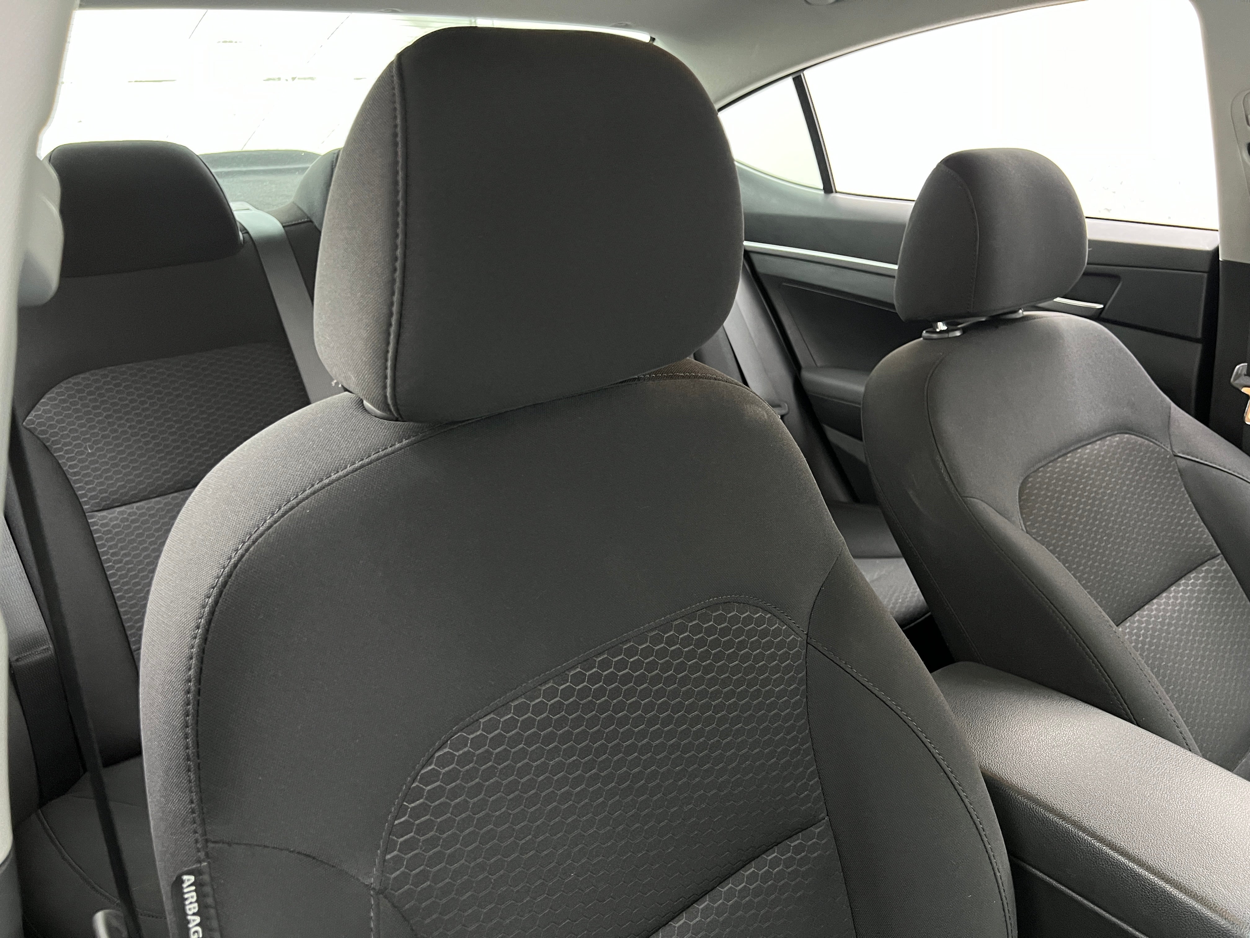 Thumbnail: 2020 Hyundai Elantra - 2
