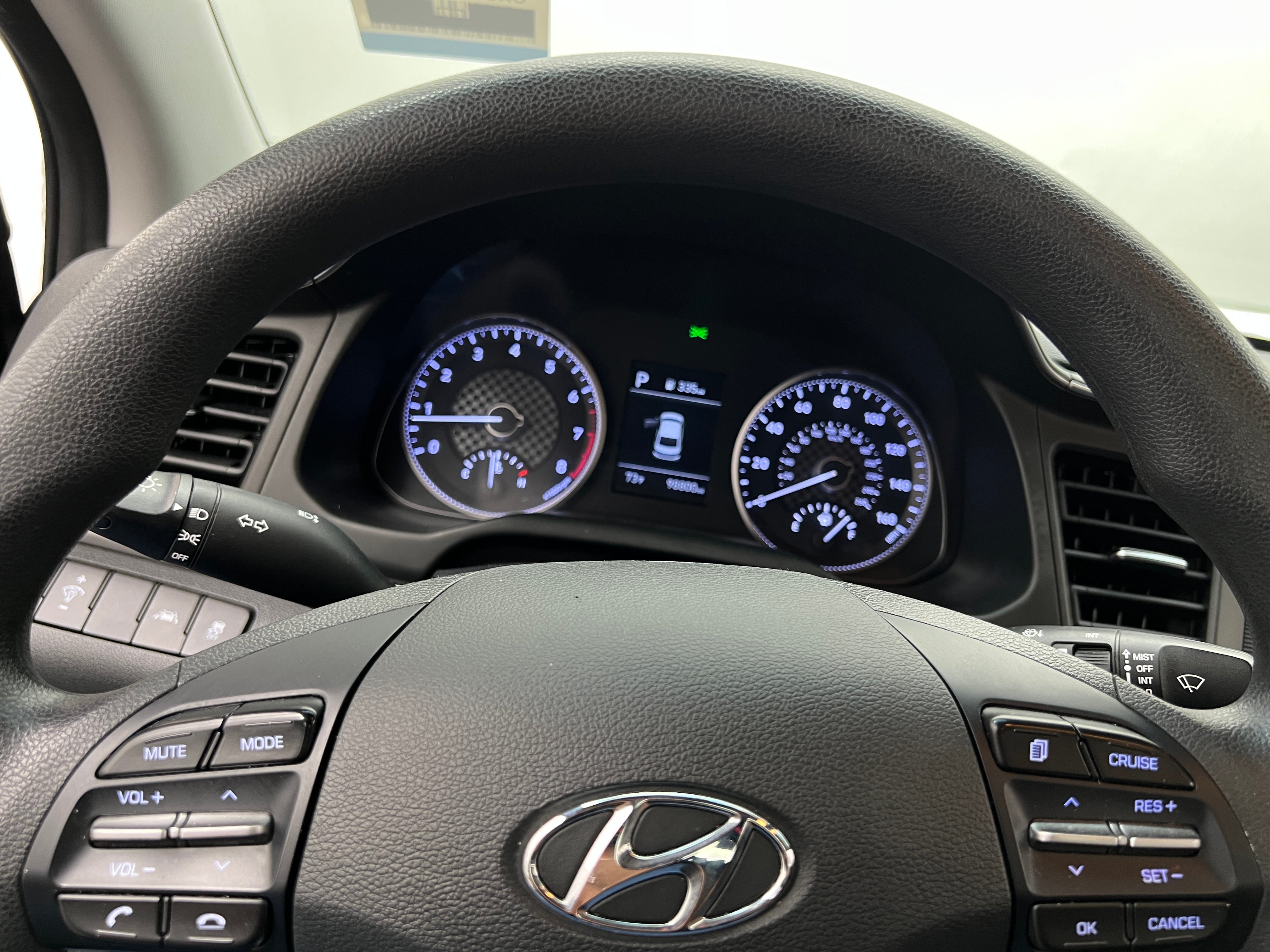 Thumbnail: 2020 Hyundai Elantra - 5