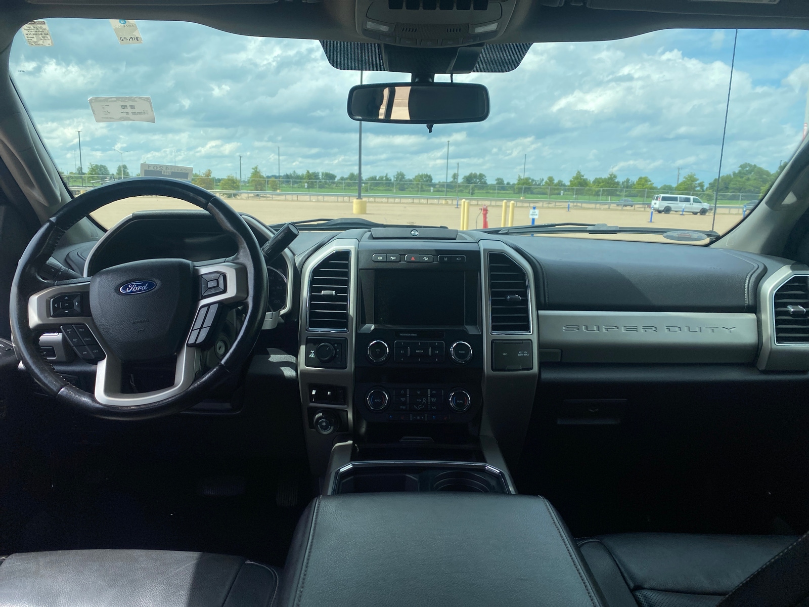 Thumbnail: 2021 Ford Econoline - 2