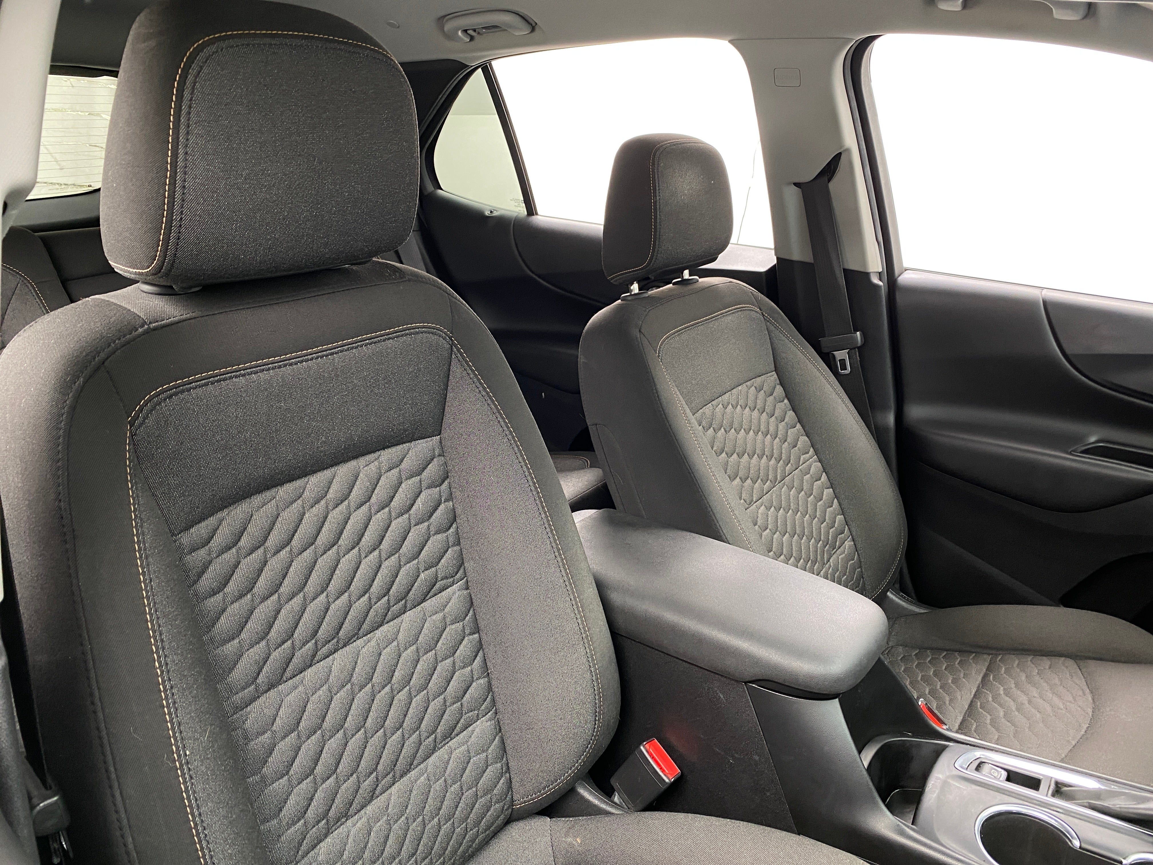 Thumbnail: 2018 Chevrolet Equinox - 2
