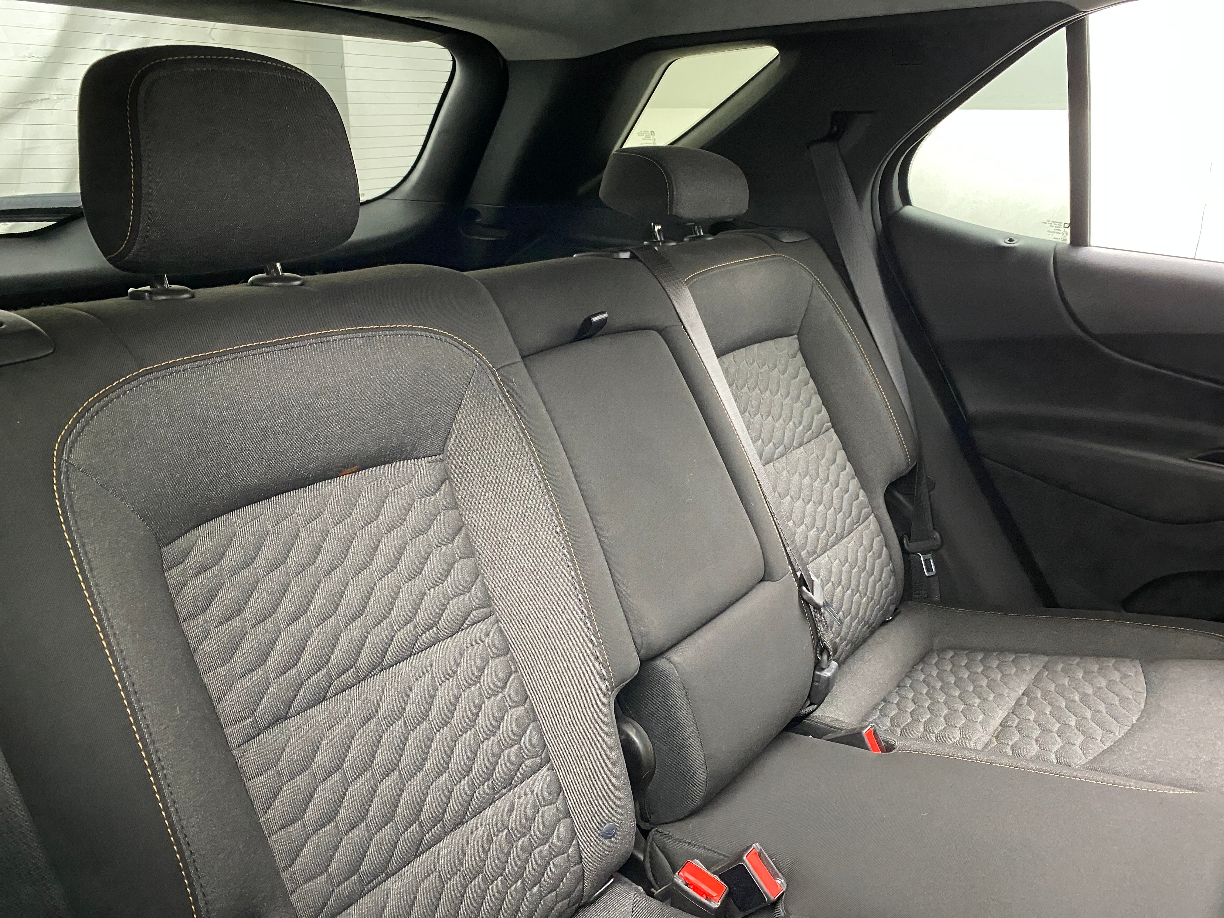 Thumbnail: 2018 Chevrolet Equinox - 6