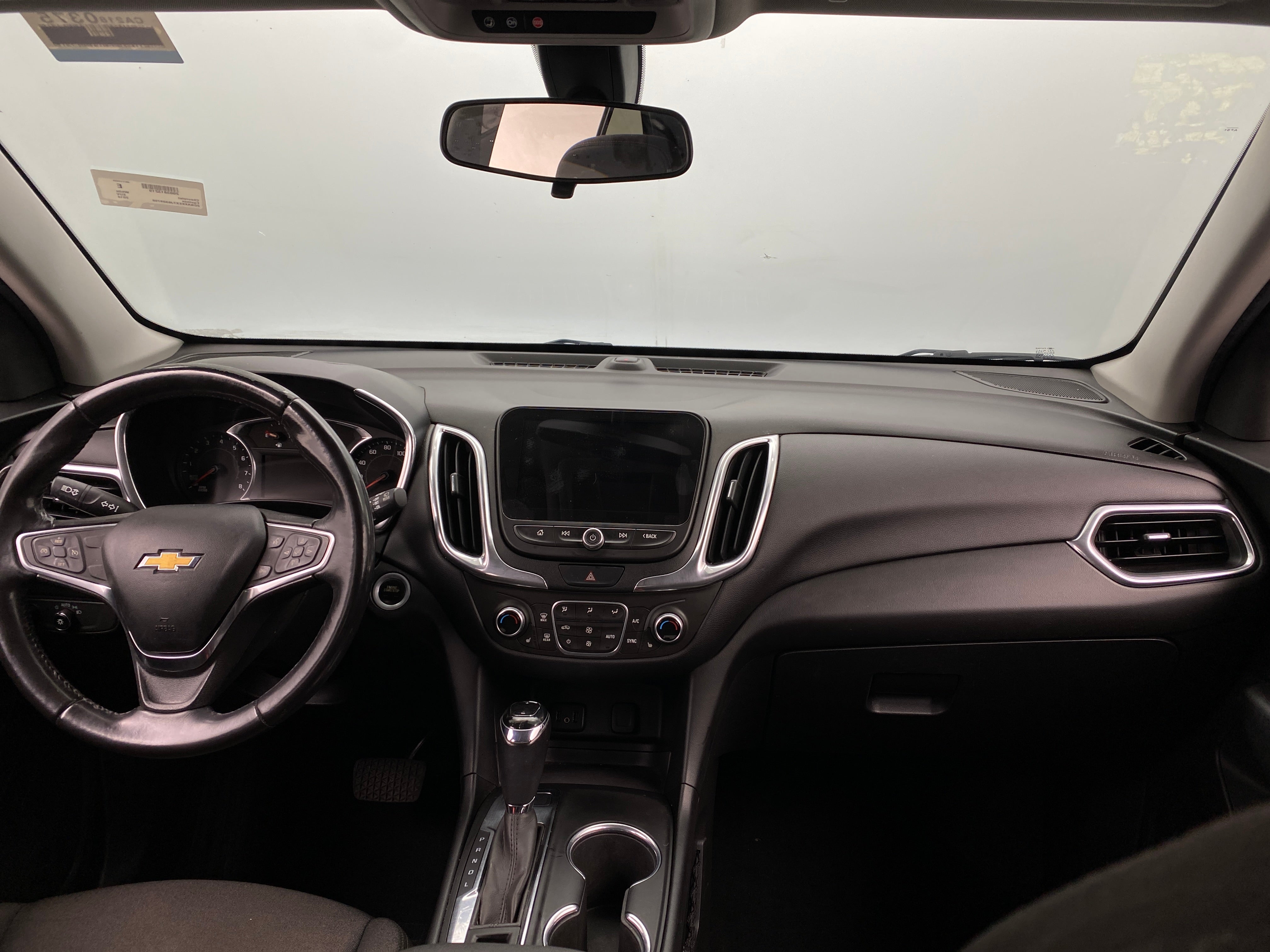 Thumbnail: 2018 Chevrolet Equinox - 3