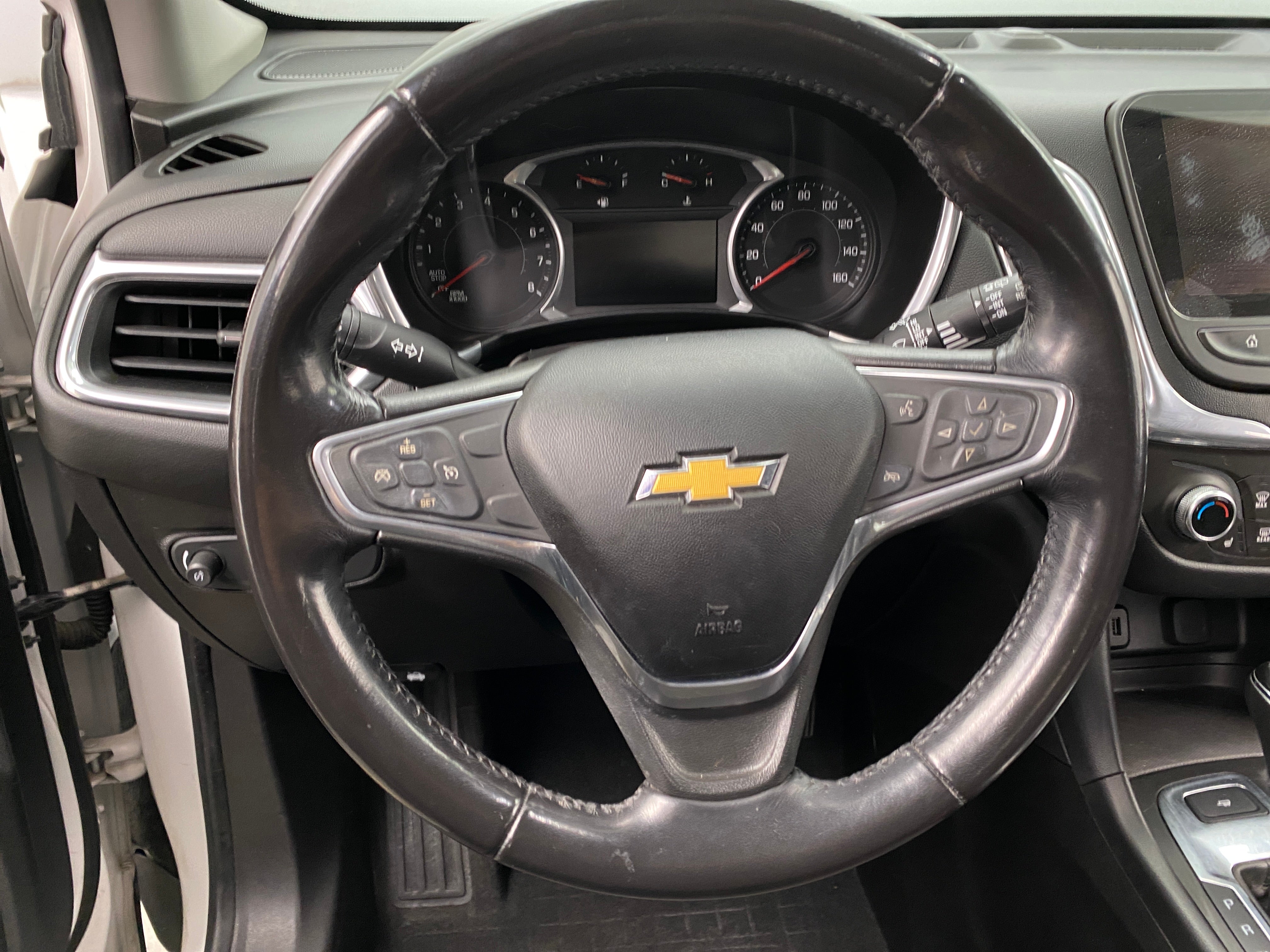 Thumbnail: 2018 Chevrolet Equinox - 5