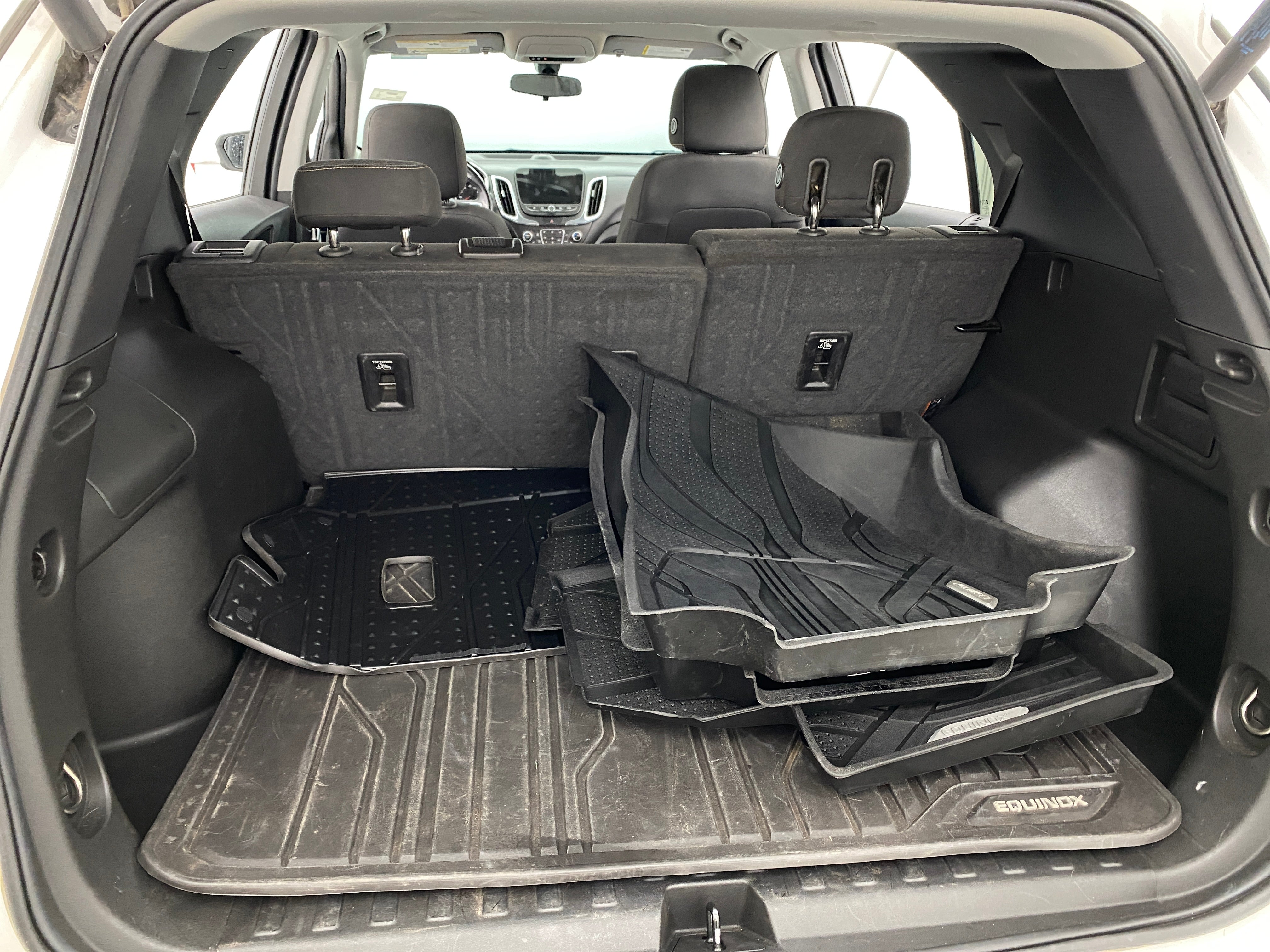 Thumbnail: 2018 Chevrolet Equinox - 7