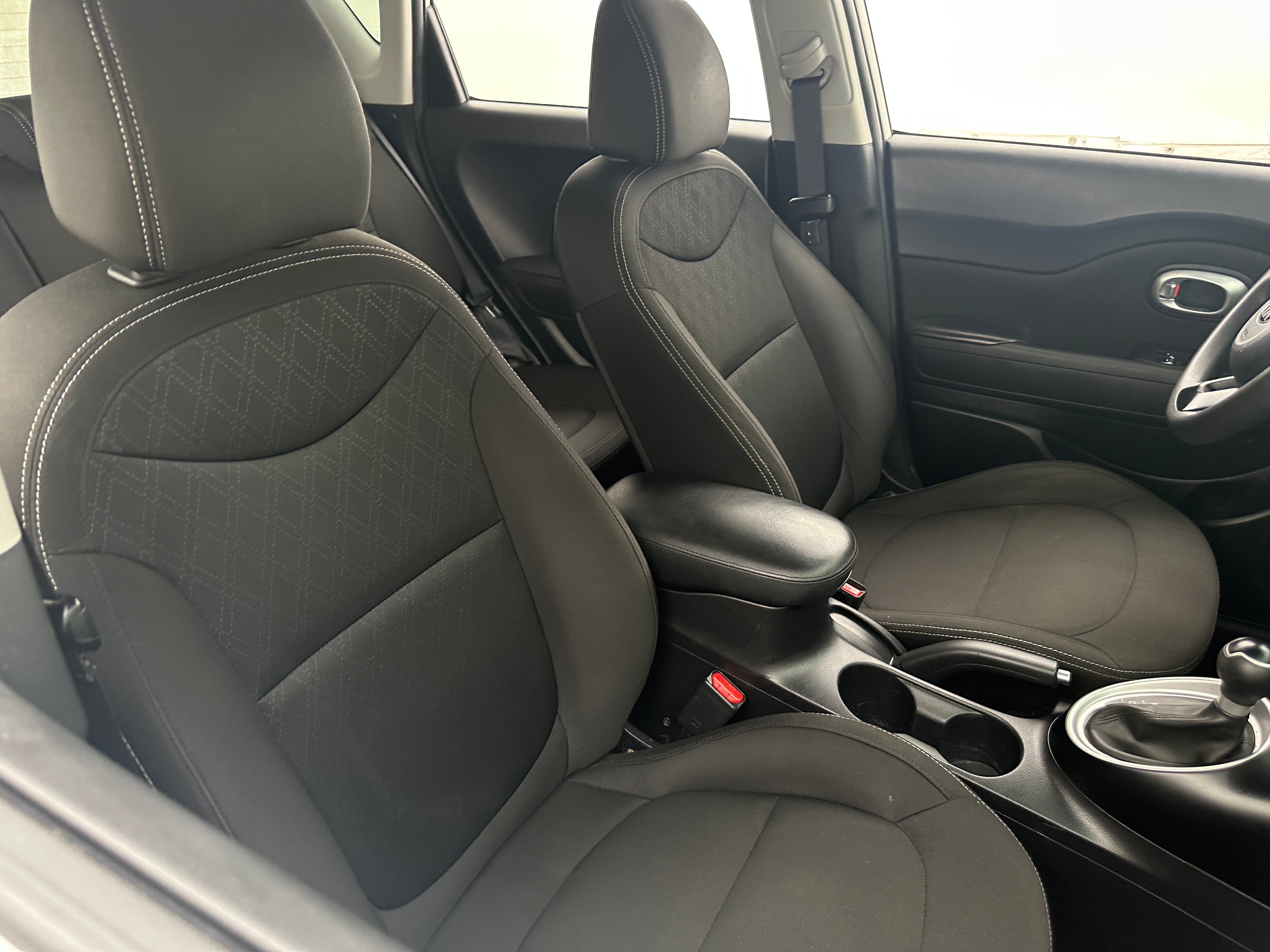 2019 Kia Soul Base 2