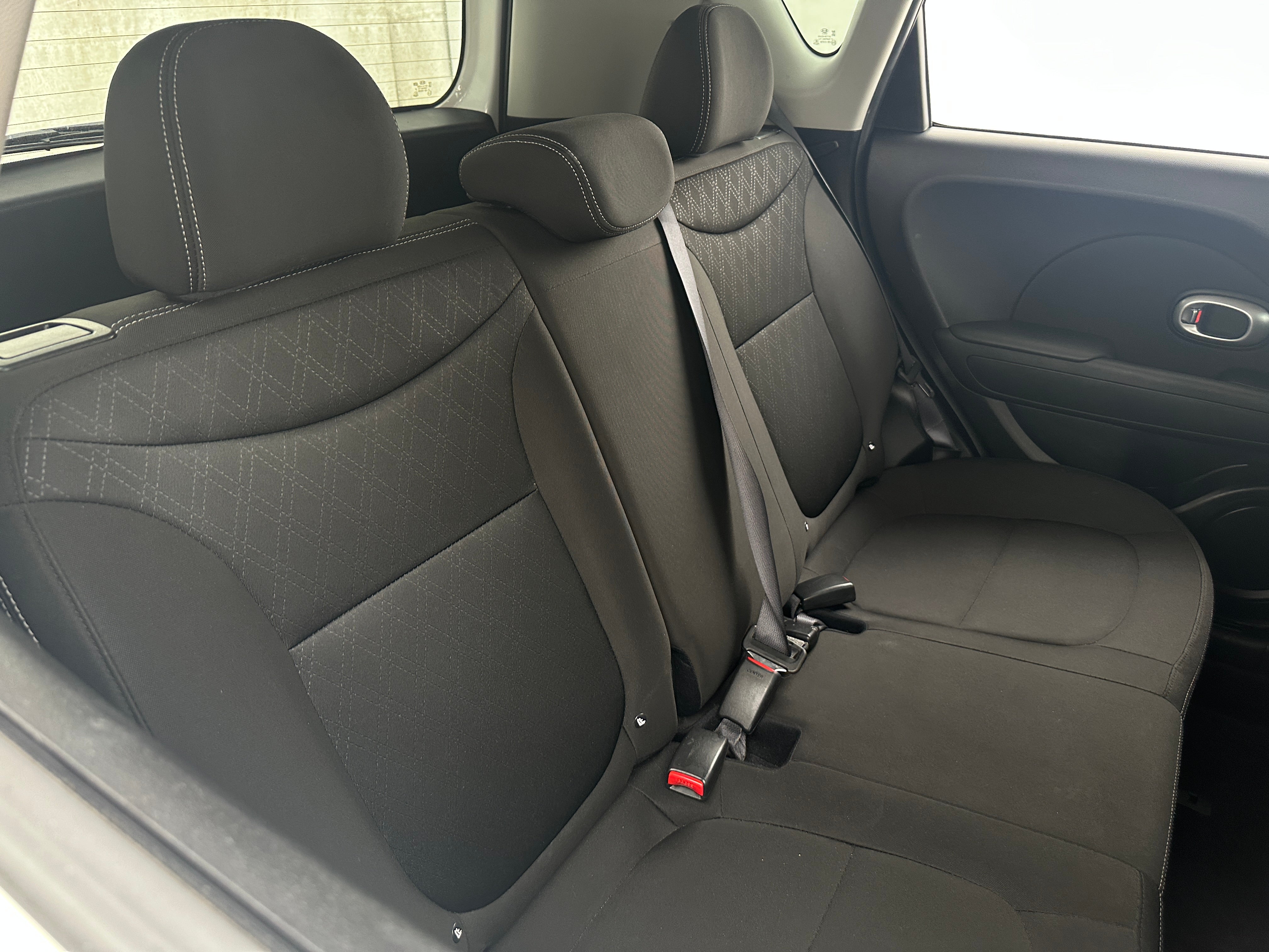 2019 Kia Soul Base 6