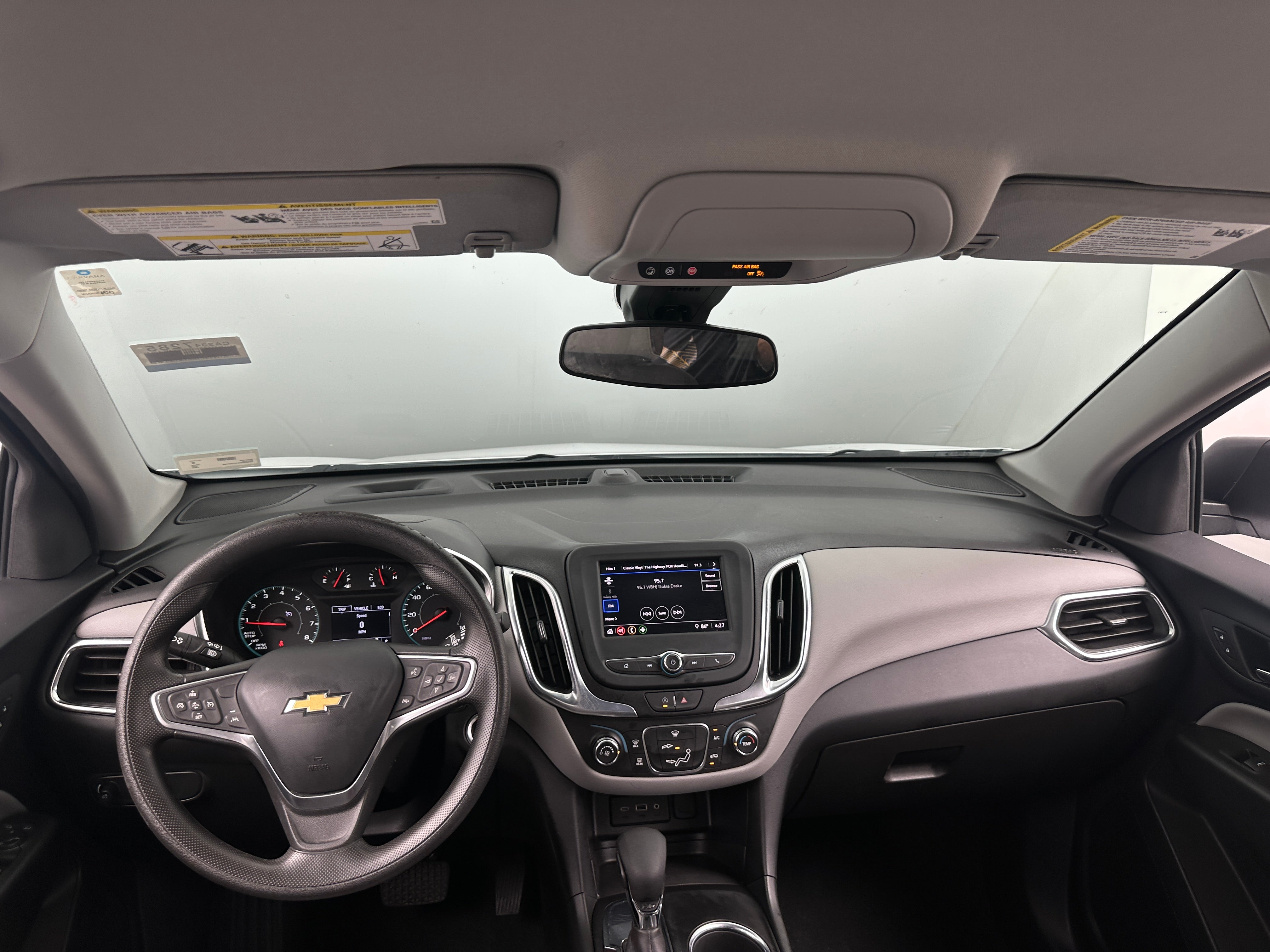 Thumbnail: 2023 Chevrolet Equinox - 3