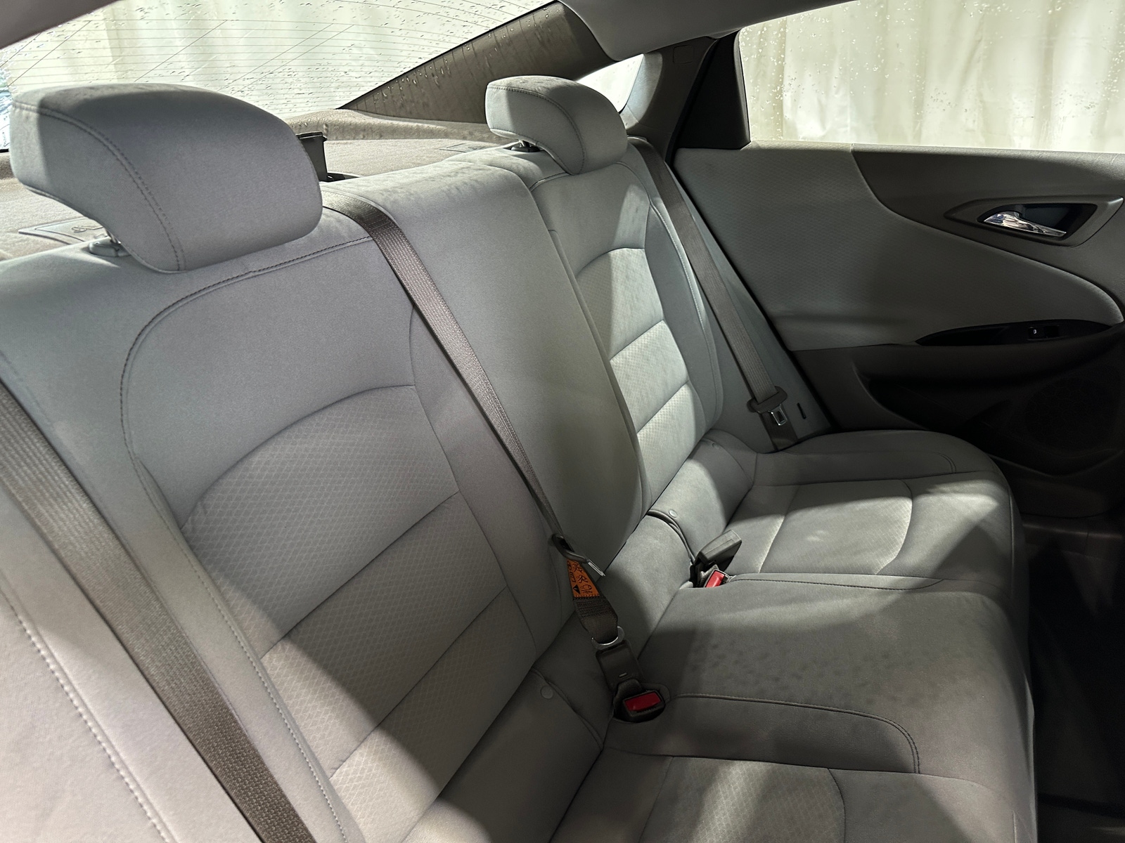 Thumbnail: 2023 Chevrolet Malibu - 6