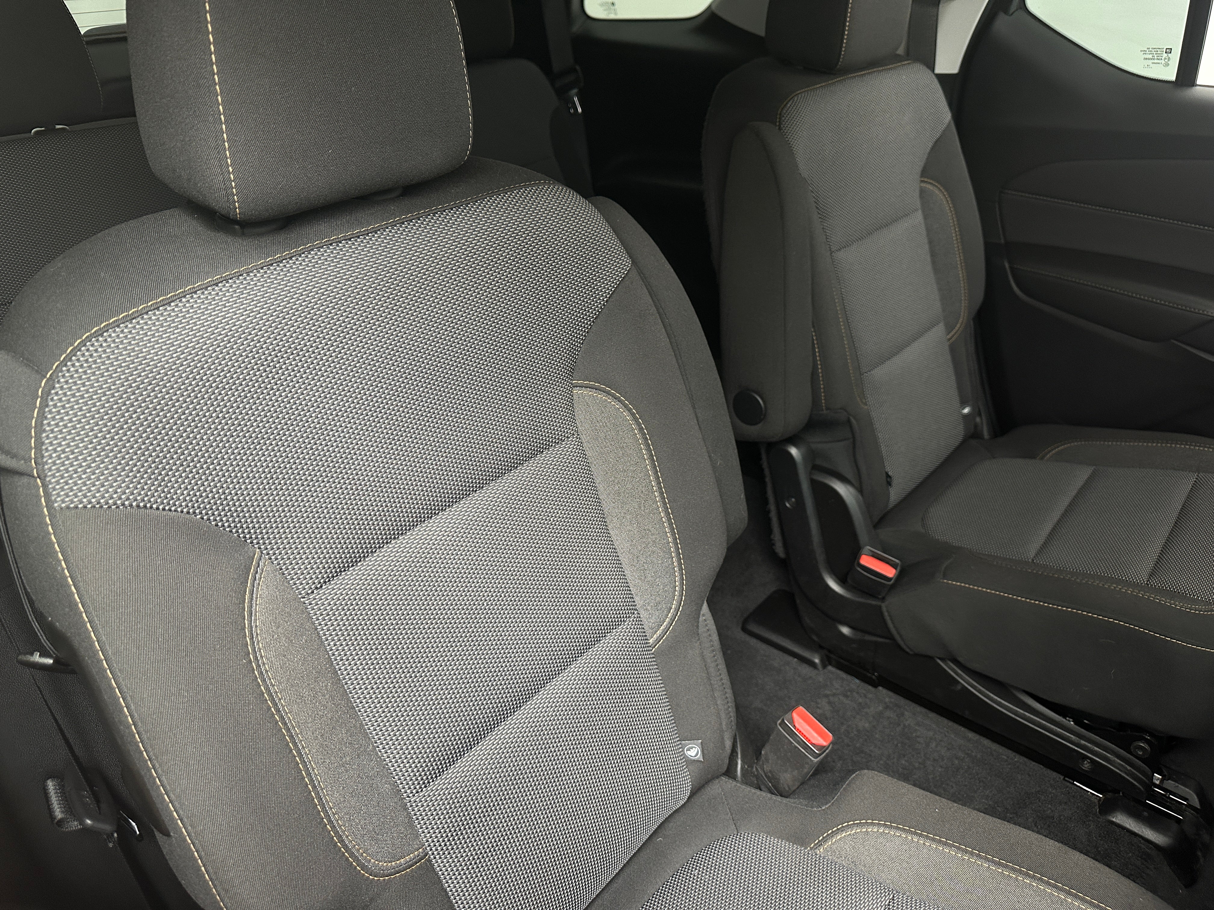 2019 Chevrolet Traverse LT 6