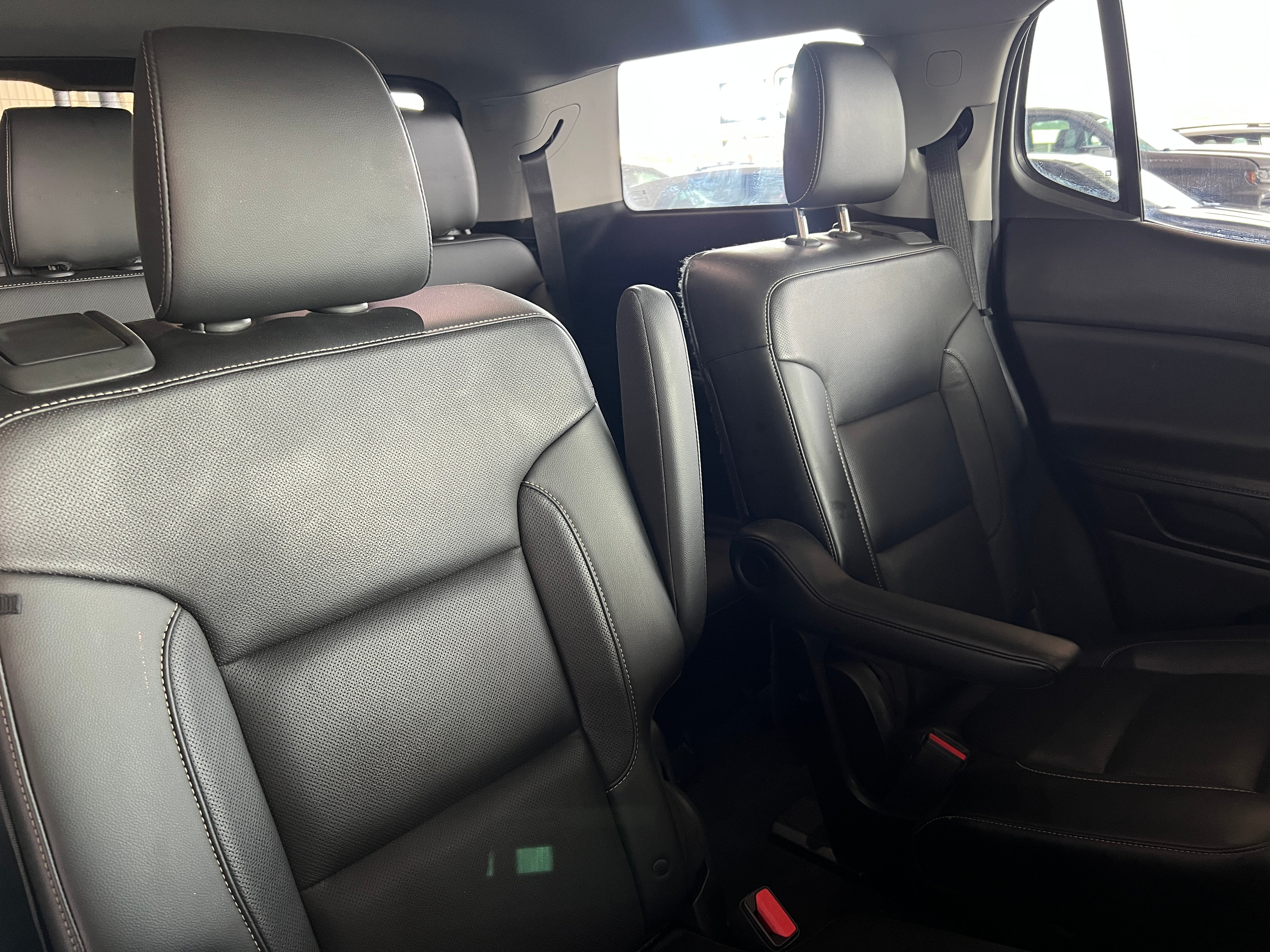 2018 GMC Acadia SLT 5