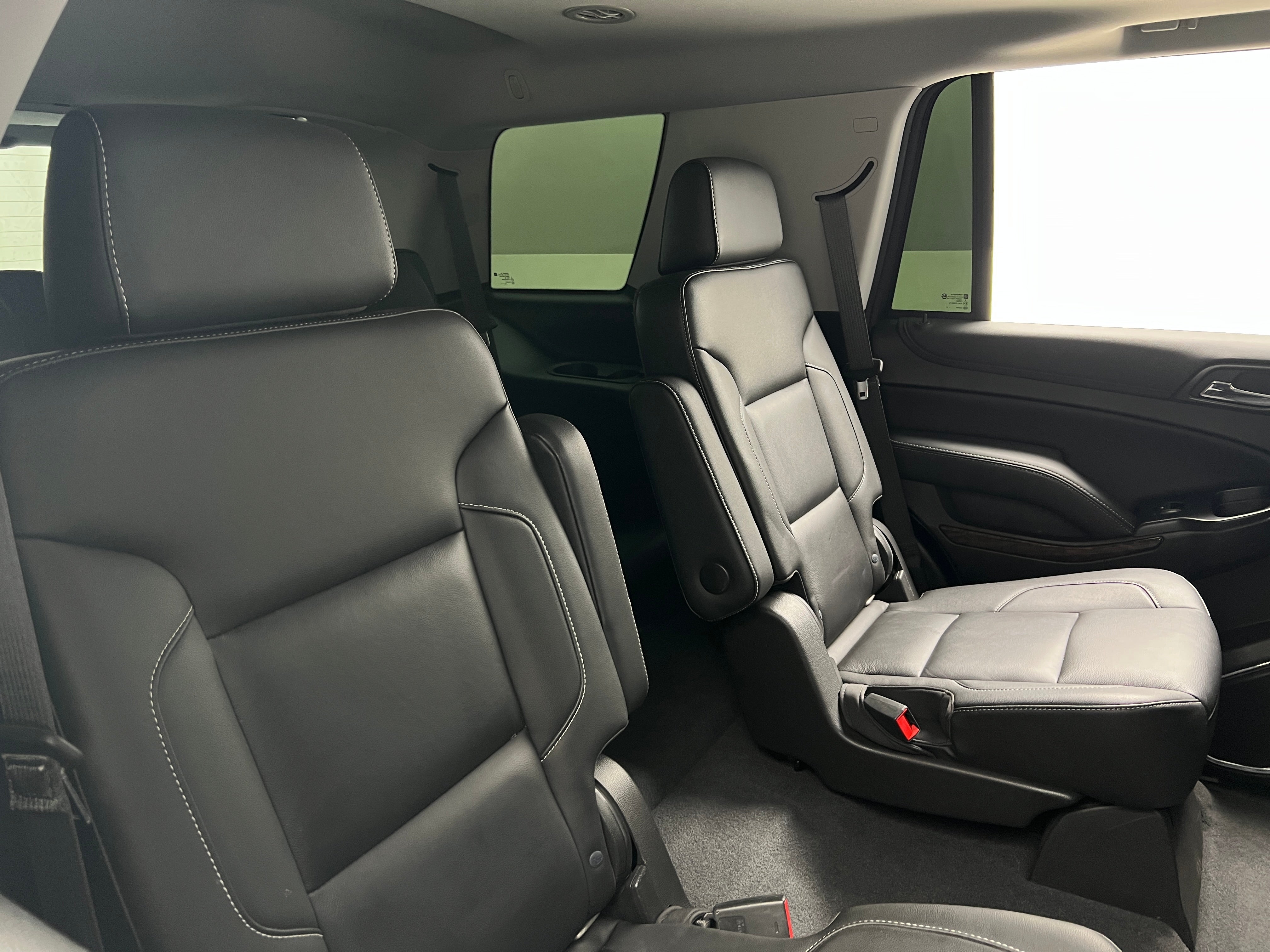 2019 Chevrolet Tahoe LT 5