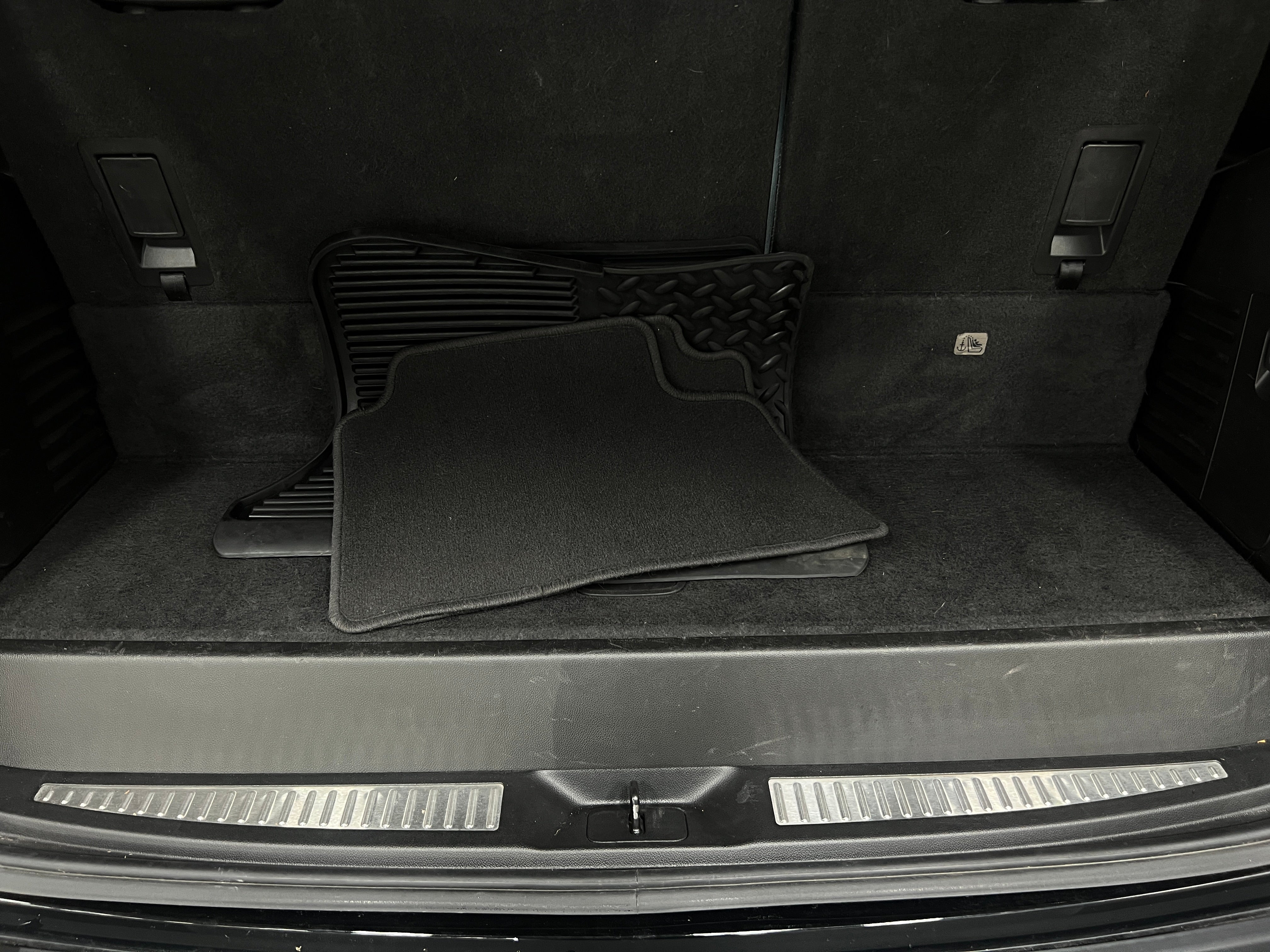 2019 Chevrolet Tahoe LT 6