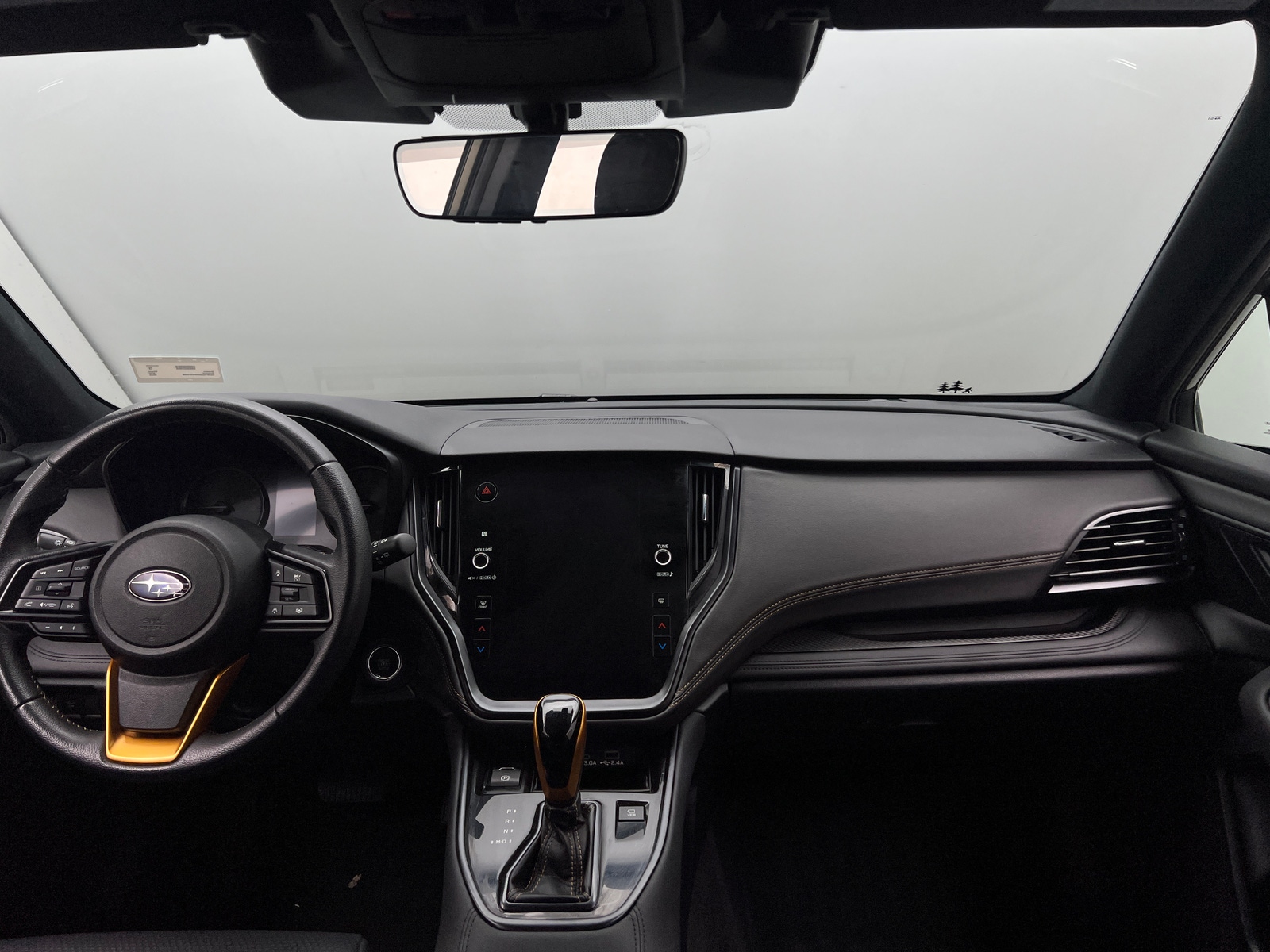 Thumbnail: 2023 Subaru Outback - 3