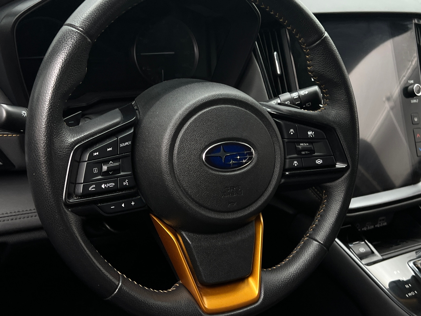 Thumbnail: 2023 Subaru Outback - 5