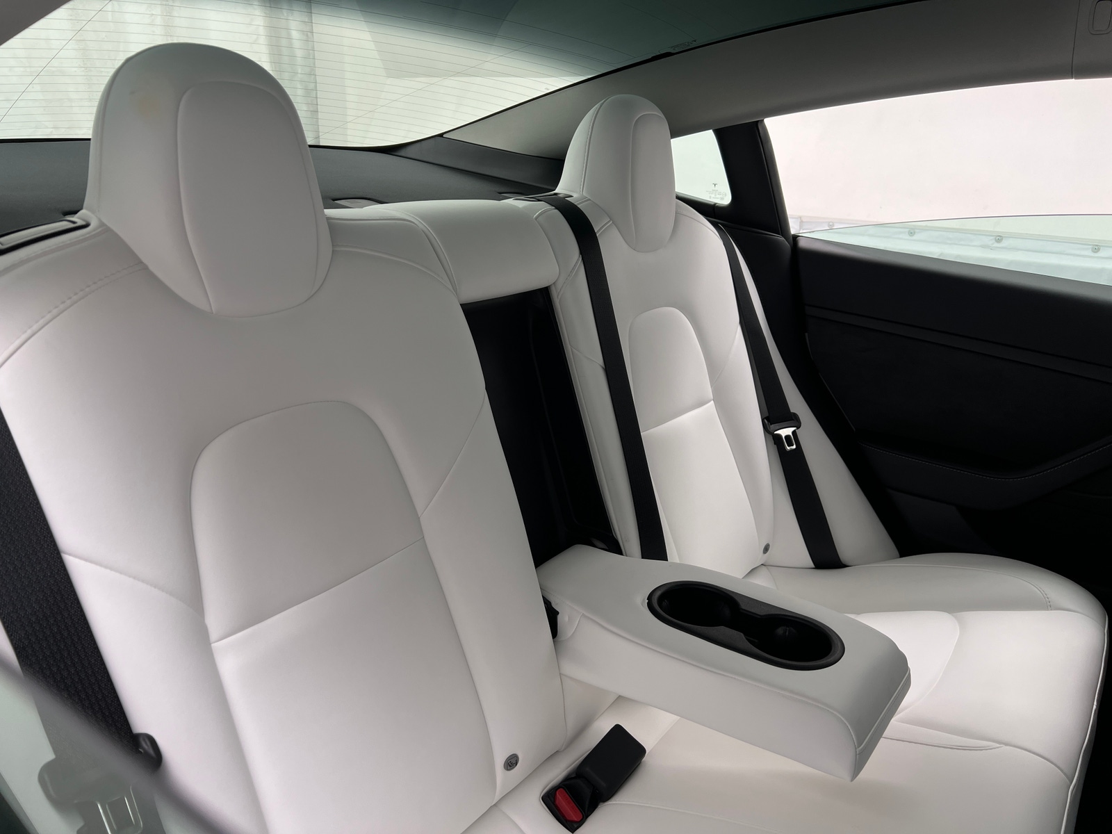 Thumbnail: 2023 Tesla Model 3 - 5