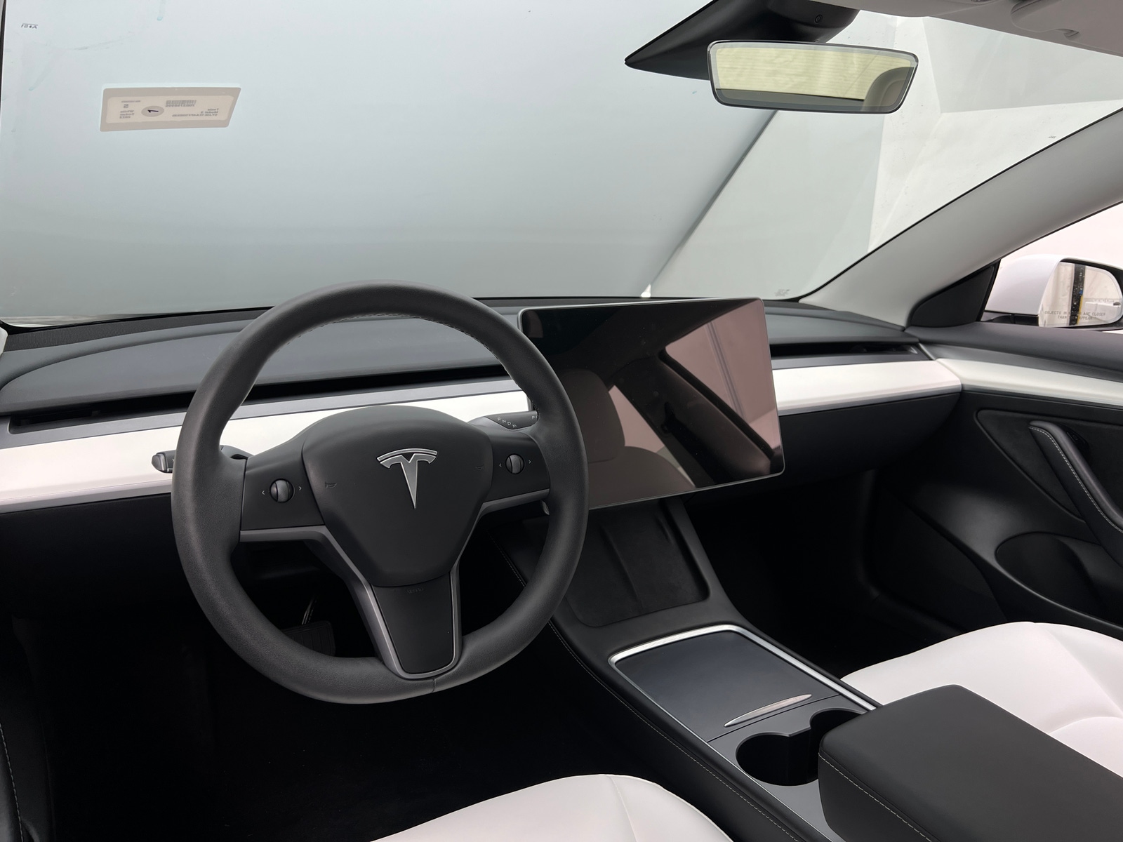 Thumbnail: 2023 Tesla Model 3 - 2