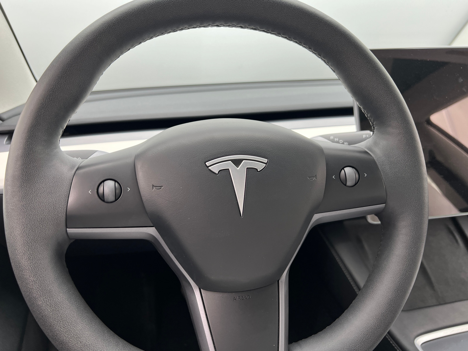 Thumbnail: 2023 Tesla Model 3 - 4