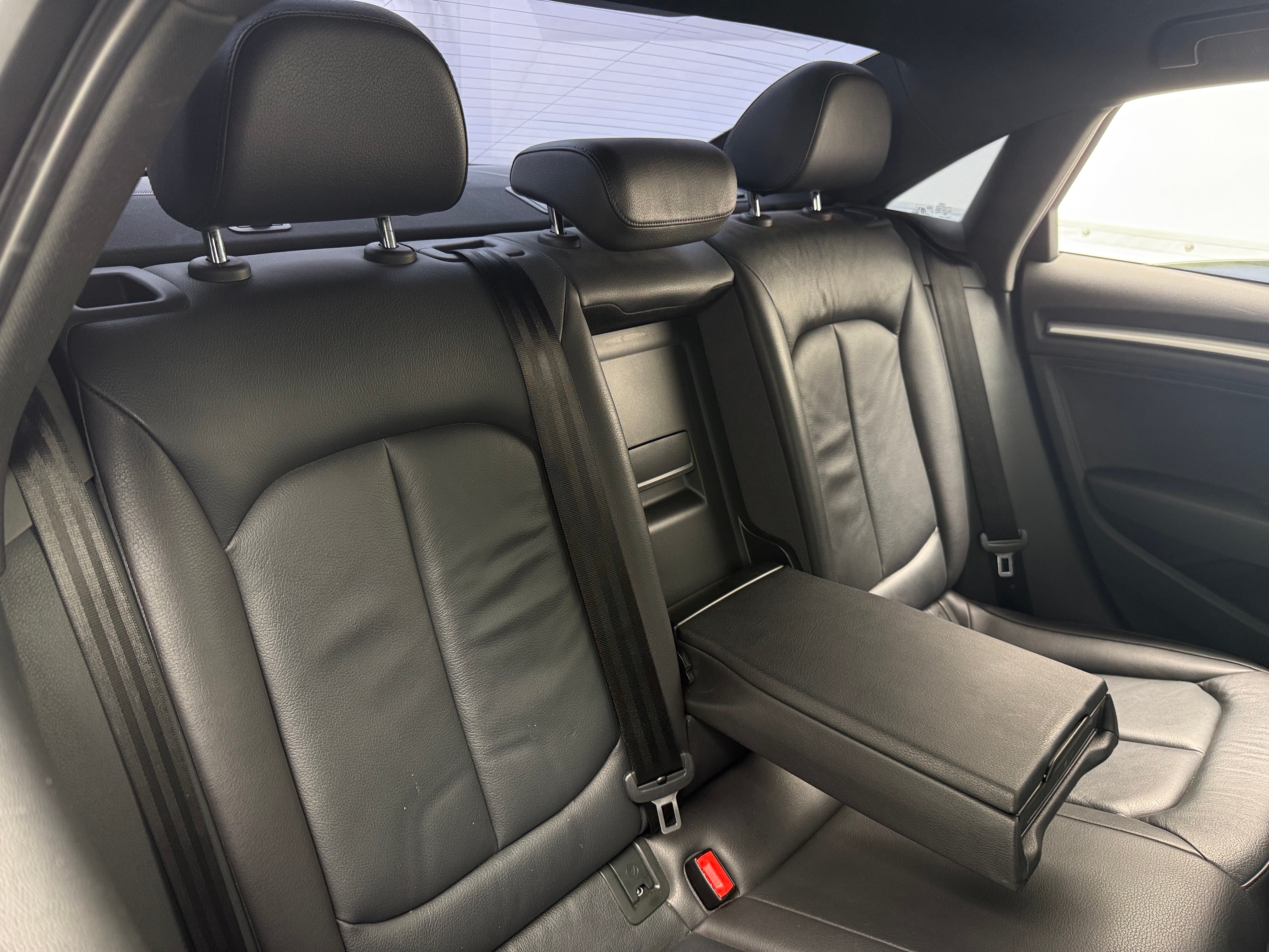 2016 Audi A3 Premium 5